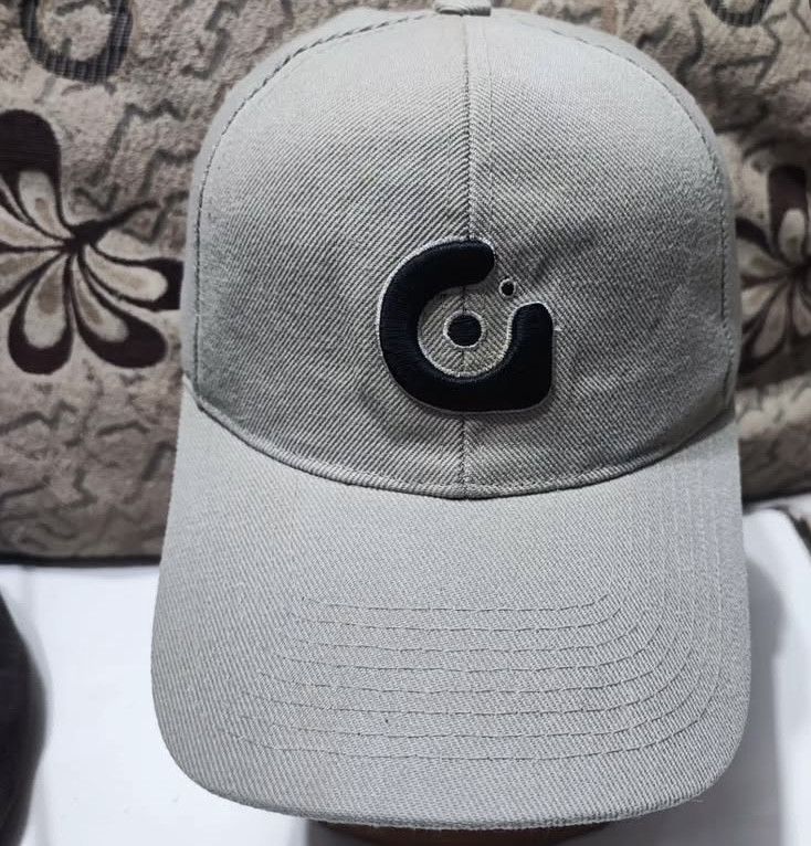 Gravis Gravis Spell Out Logo Hats Size ONE SIZE - 1 Thumbnail