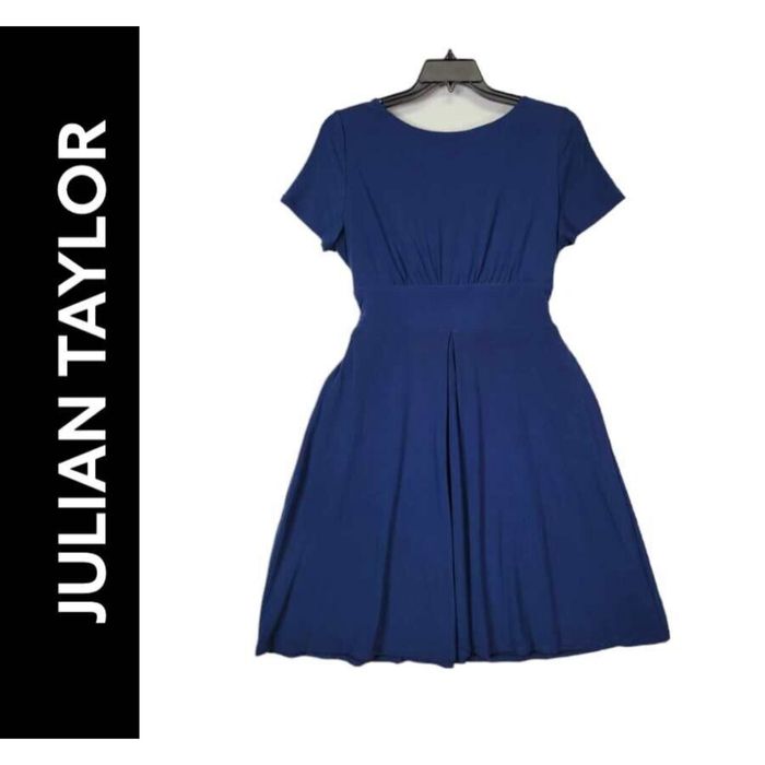 Julian taylor outlet dress