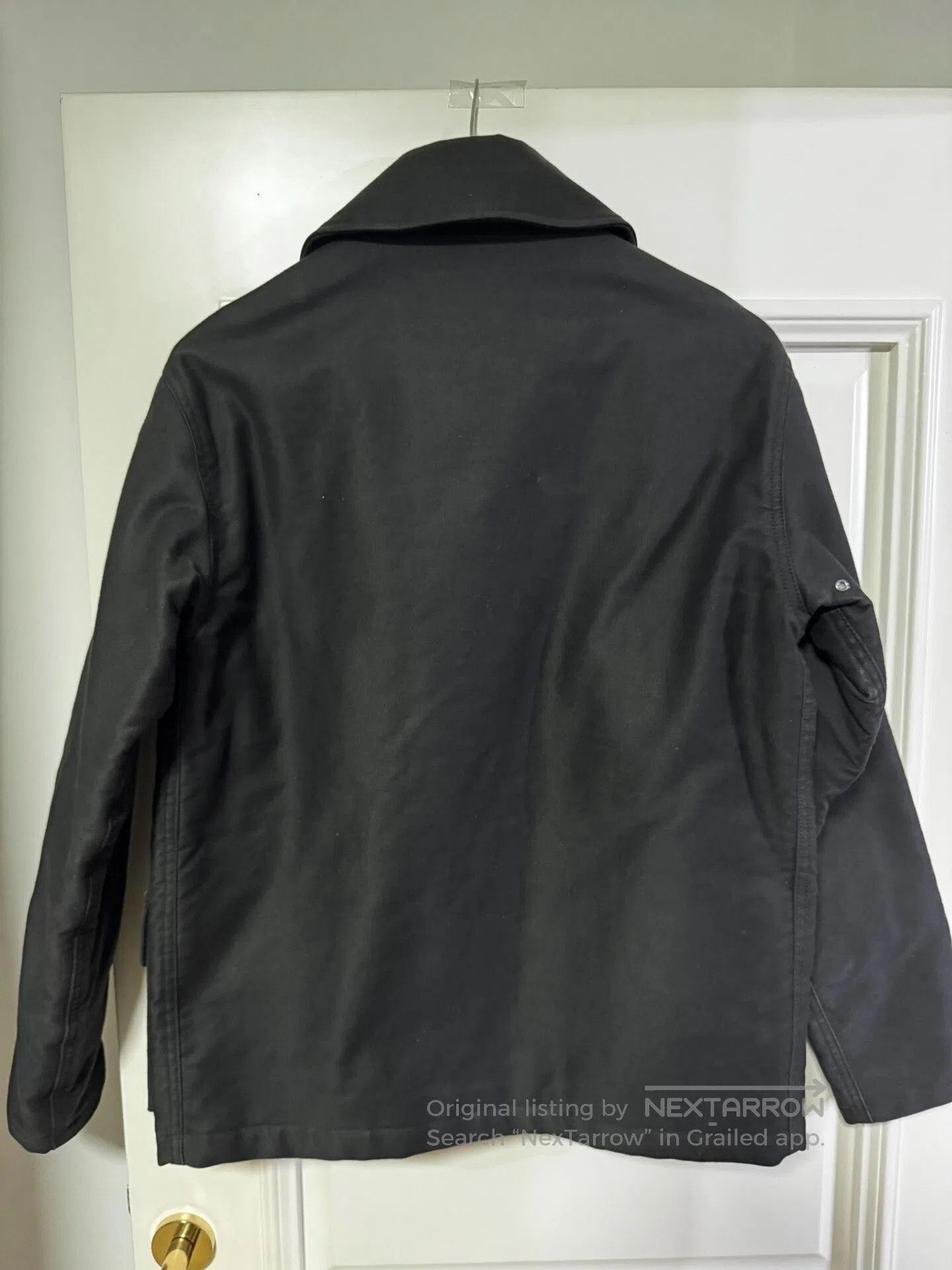 Japanese Brand Calee AL-1 Vintage Jacket. Size US L / EU 52-54 / 3 - 9 Thumbnail