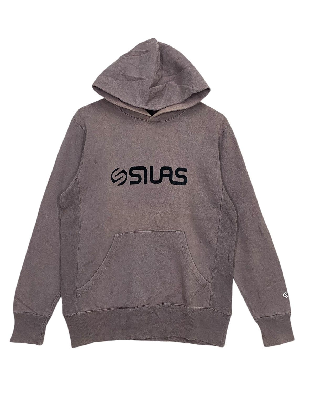 Silas ‼️vintage silas very rare Size US M / EU 48-50 / 2 - 1 Thumbnail