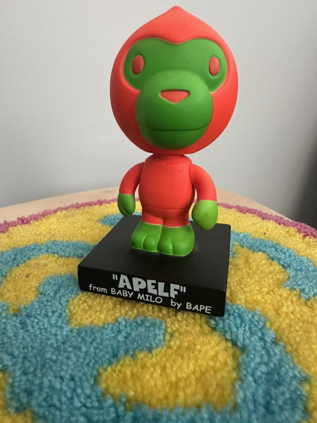 Bape Bape toy (nigo) Size ONE SIZE - 1 Thumbnail