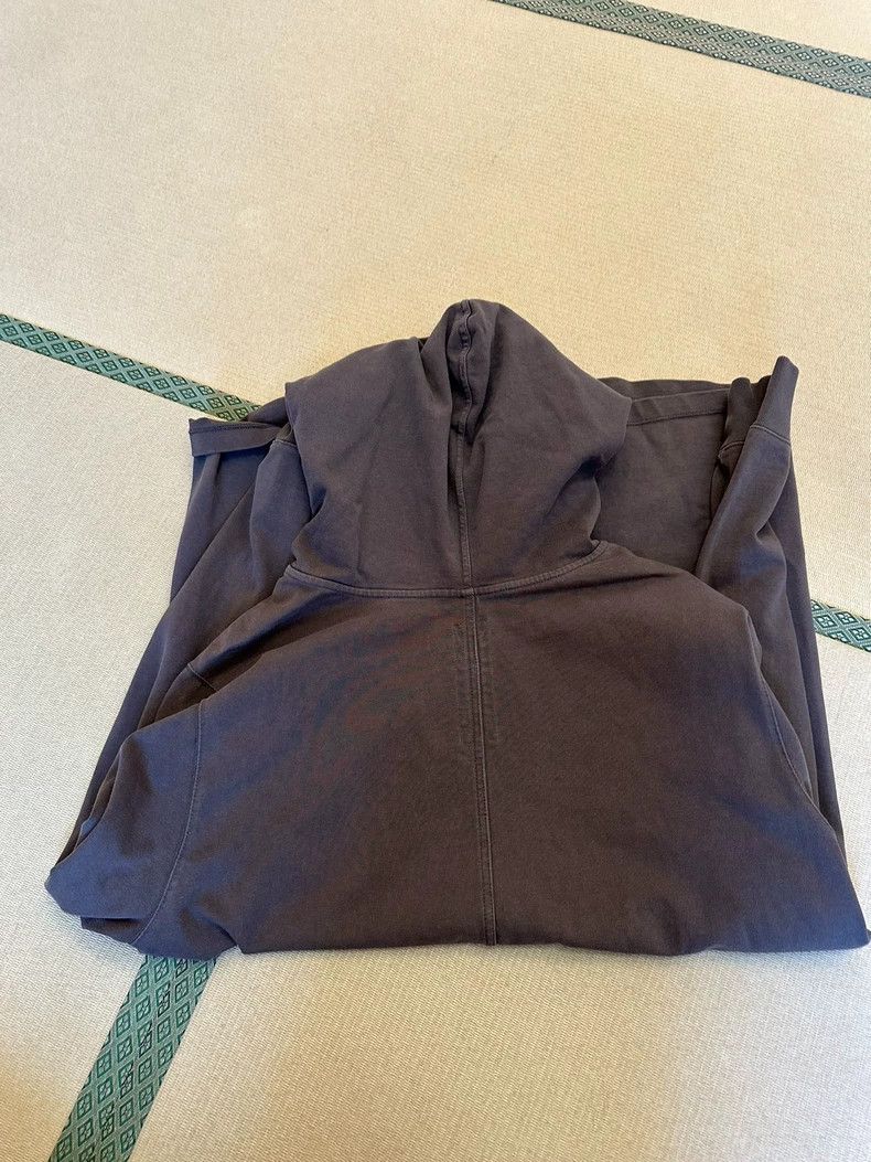 Rick Owens Rick Owens hoodie 2504-Nextarrow Size US M / EU 48-50 / 2 - 3 Thumbnail