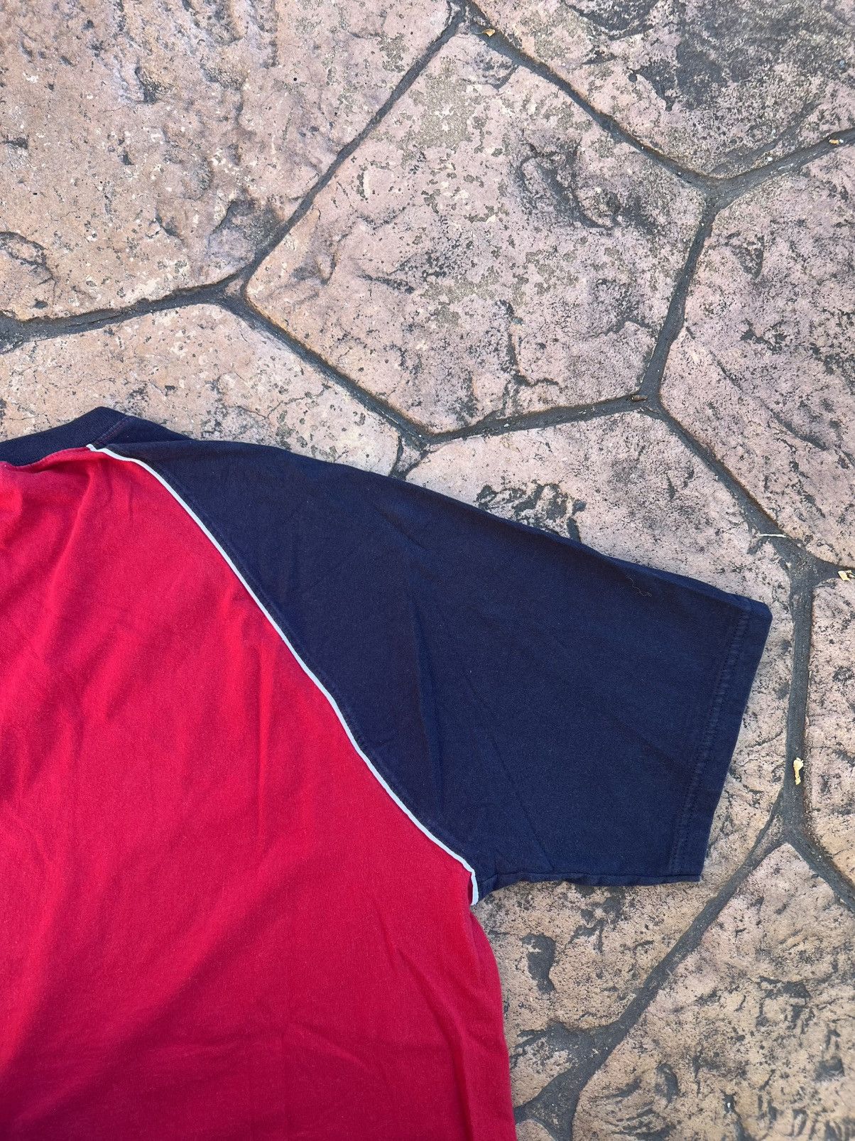 Hanes 90’s Budweiser T-Shirt Size US XL / EU 56 / 4 - 4 Thumbnail