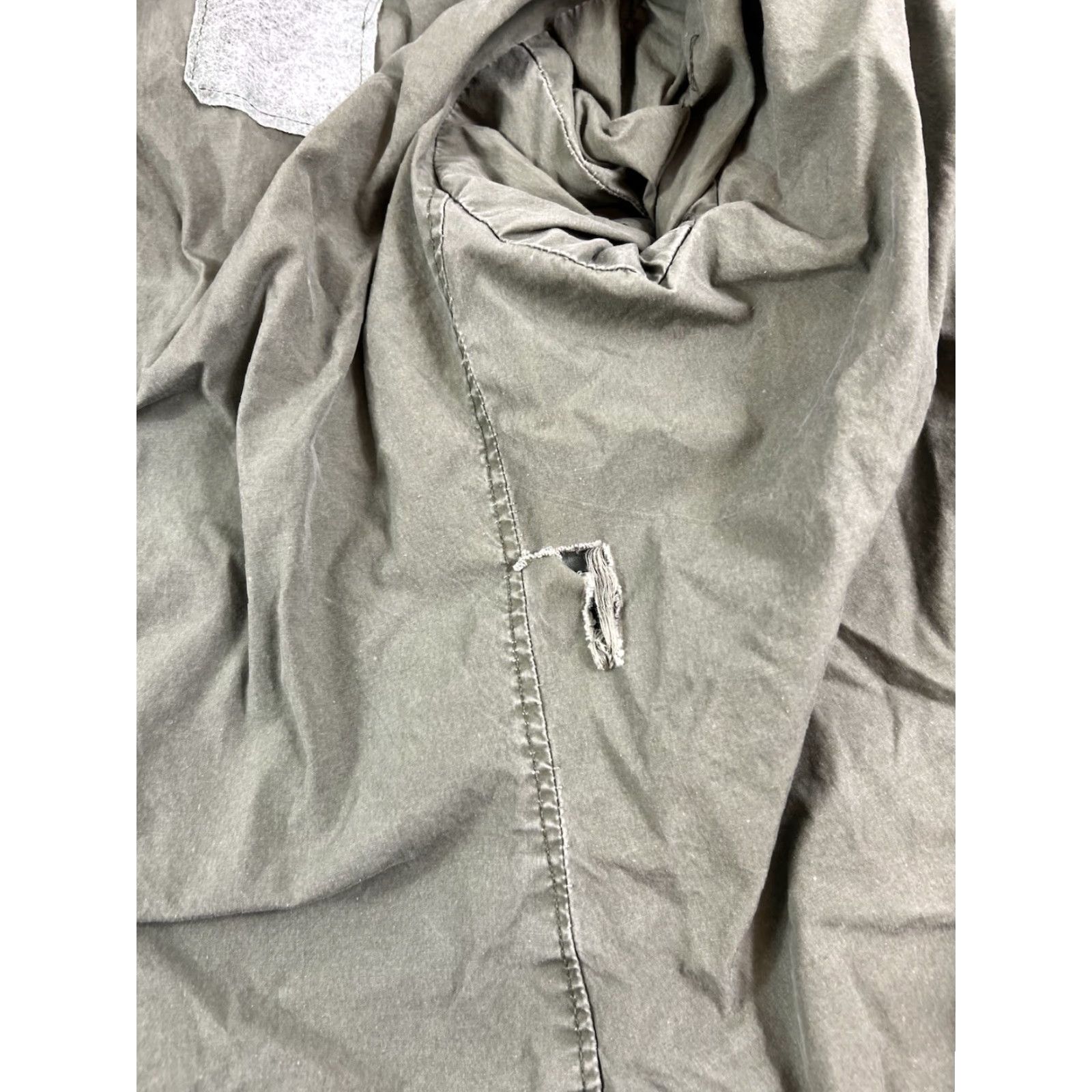 Vintage VINTAGE not? Size US S / EU 44-46 / 1 - 5 Thumbnail