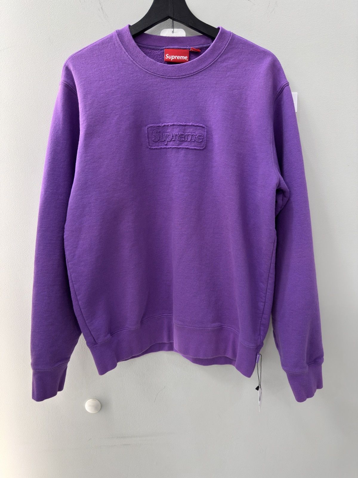 ひ*ろ様 SupremeBoxLogoHoodedSweatshirt\