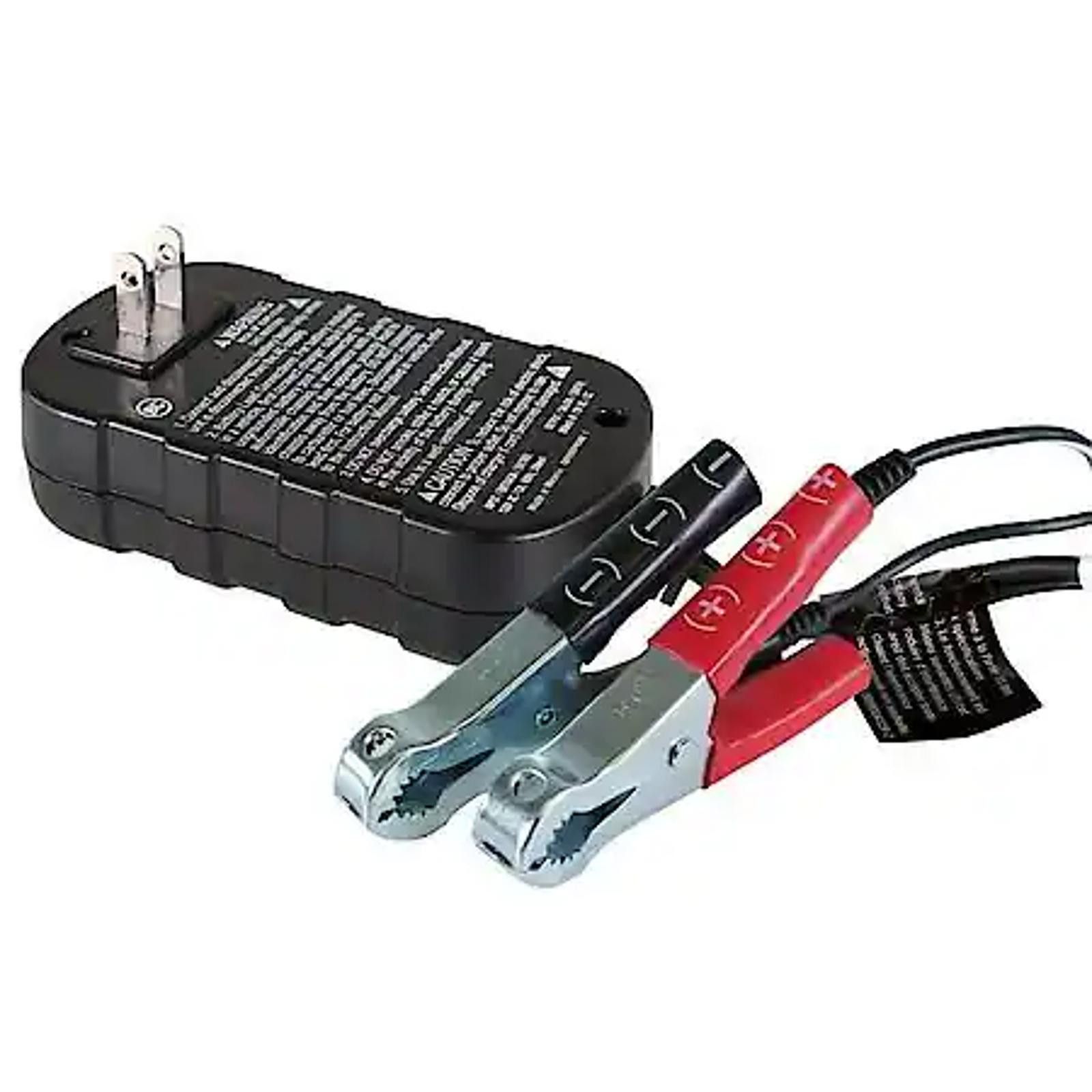 Other Schumacher Battery Charger and Maintainer Size ONE SIZE - 4 Thumbnail