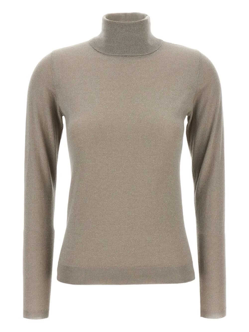 Lightweight Sweater