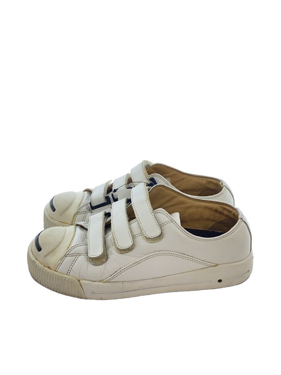 Visvim White Cotton Cut And Sew Size US L / EU 52-54 / 3 - 6 Thumbnail