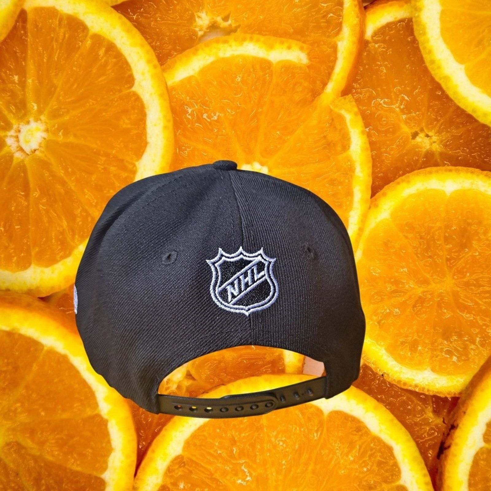 New Era NJ Devils NHL New Era 9Fifty Snapback Hat Stanley Cup Champs Size ONE SIZE - 3 Thumbnail