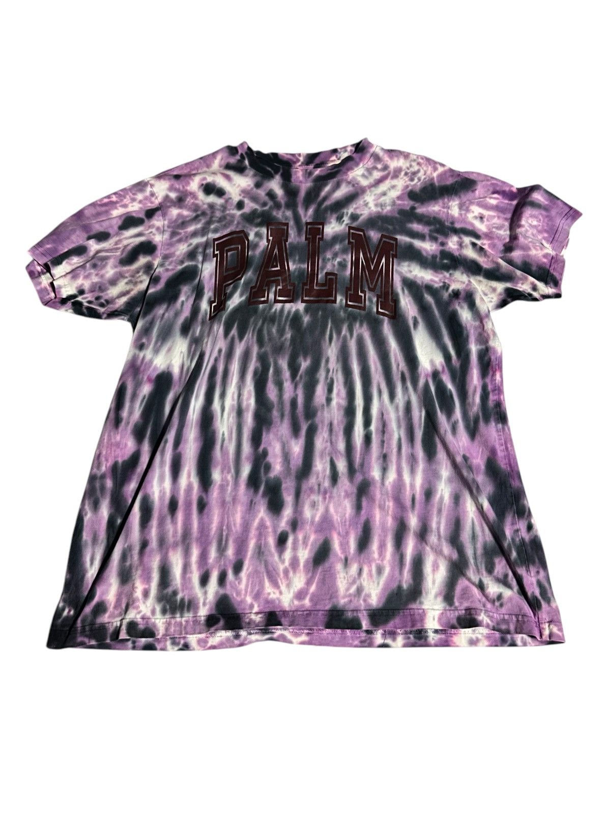 Palm Angels Palm Angels College Size US M / EU 48-50 / 2 - 1 Thumbnail