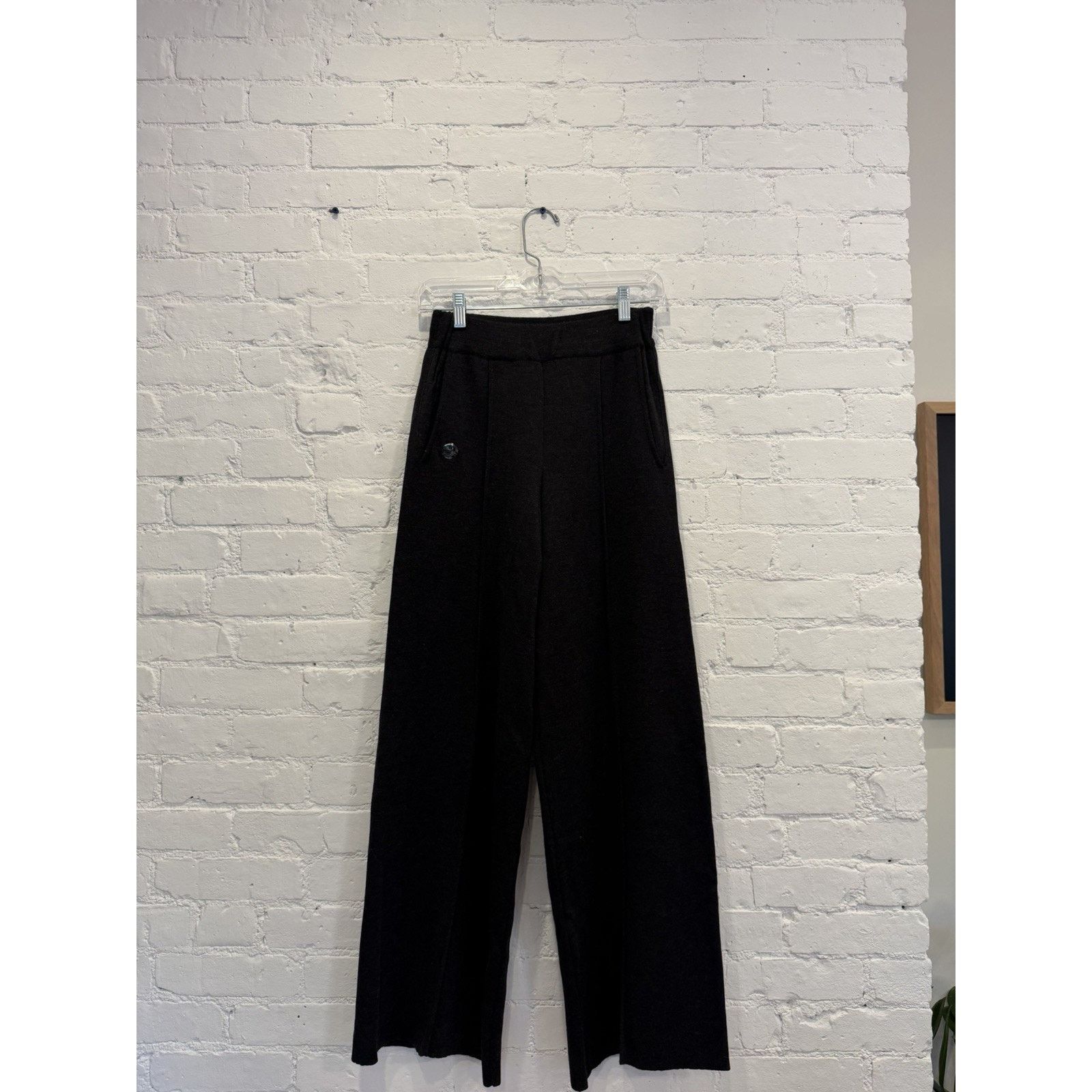 Other Sheep Inc Flow Trousers Size XS NWT Retail *$350* Size 27" / US 4 / IT 40 - 4 Thumbnail