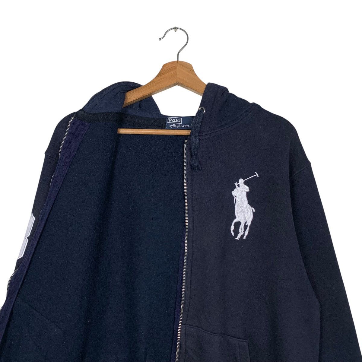 Diamond Pony Big Mens Shirt Polo Lauren Ralph ビックポニー Lauren Ralph Polo Quilted XL Pattern トップス