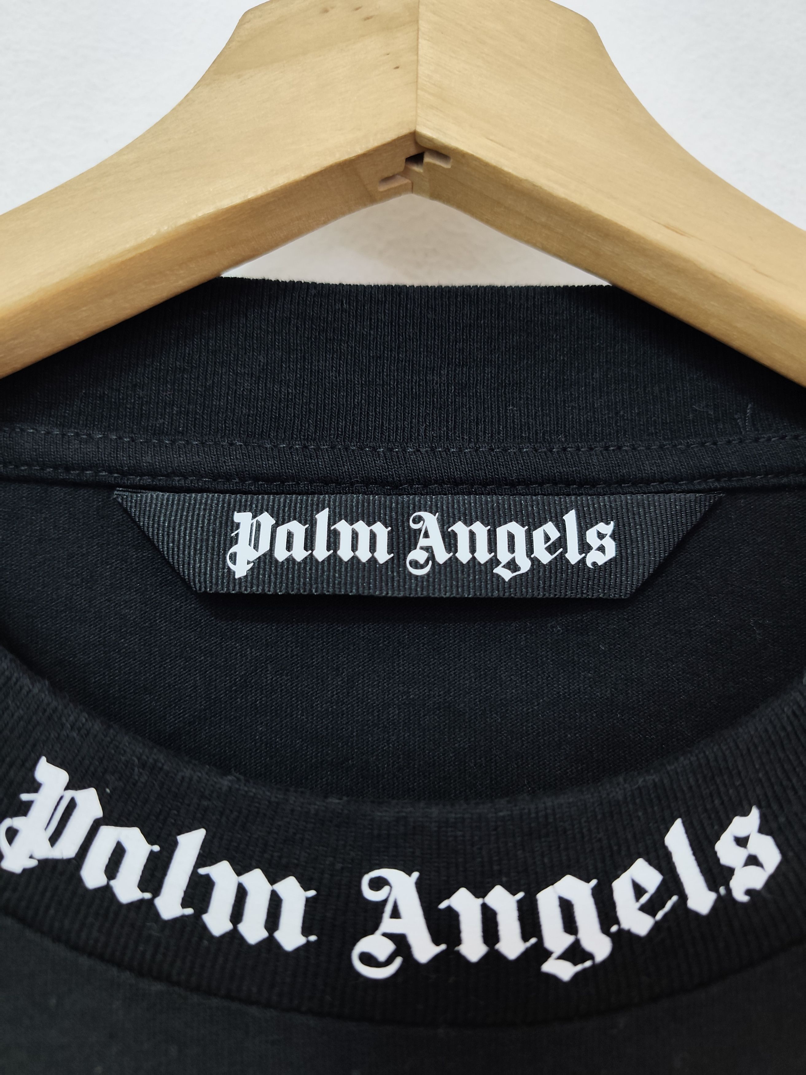 Palm Angels Palm Angels Size US XL / EU 56 / 4 - 4 Thumbnail