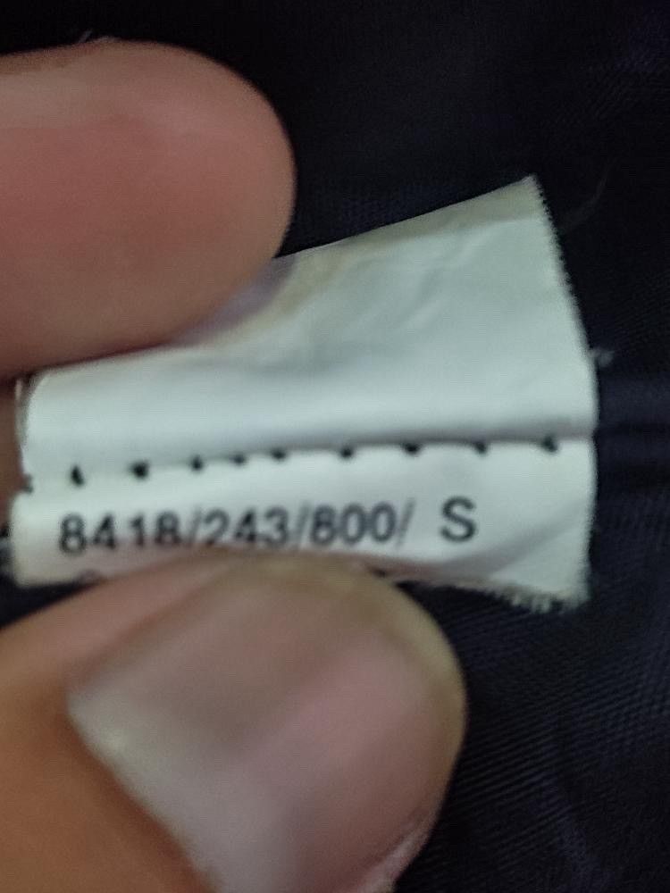 Japanese Brand × Zara ZARA OVER COAT STYLE Size S / US 4 / IT 40 - 8 Thumbnail