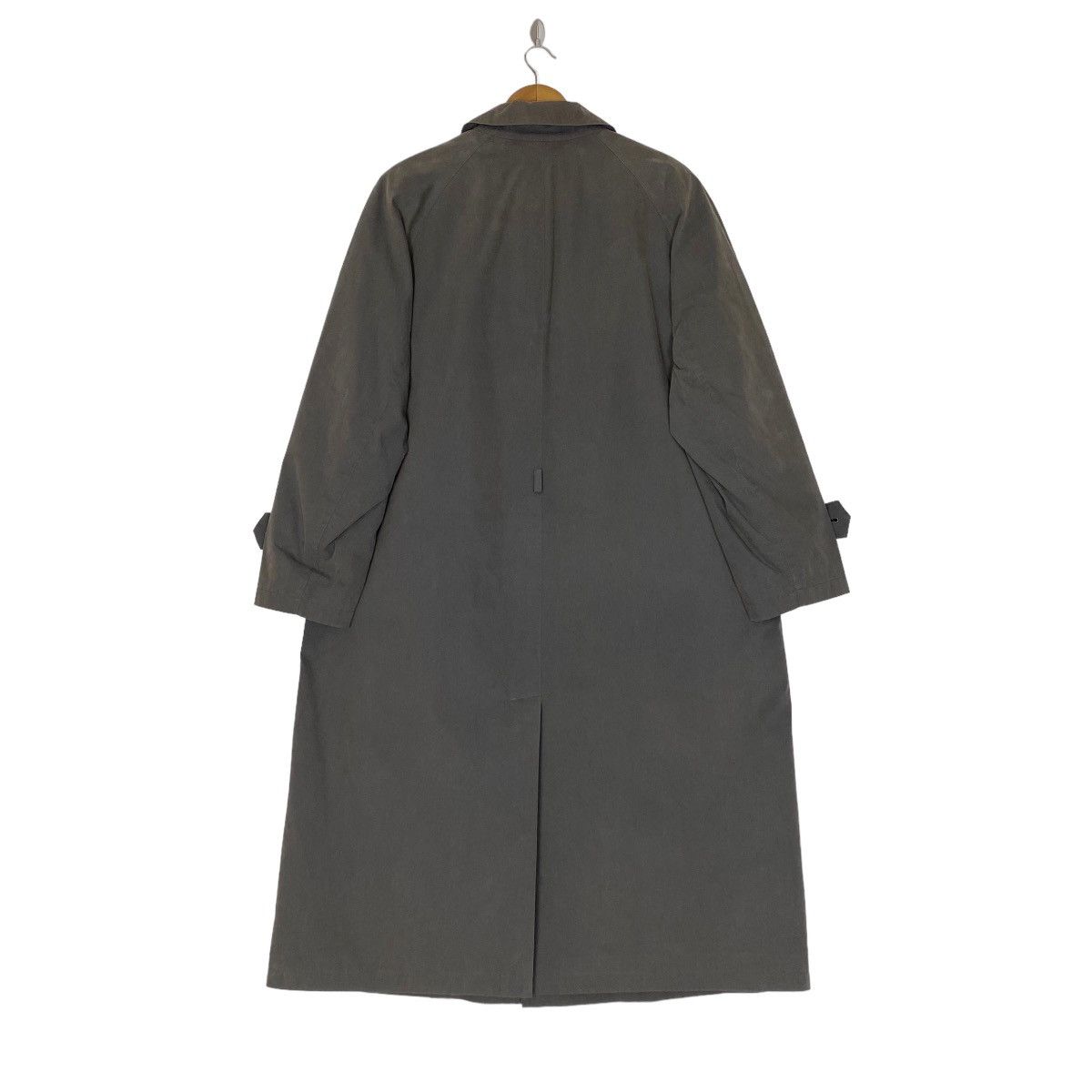 Yohji Yamamoto 🔥Yohji Yamamoto A.A.R Durban trench coat Size US L / EU 52-54 / 3 - 3 Thumbnail