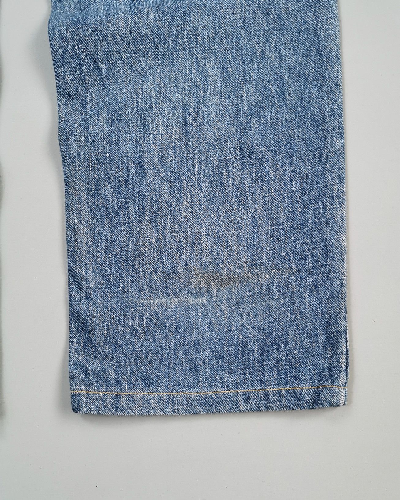 DKNY × Vintage Vintage DKNY Jeans (LG30) Size US 34 / EU 50 - 7 Thumbnail