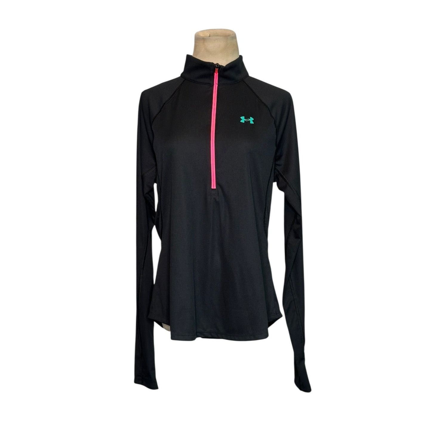 Under Armour Under Armour Path to the Underworld pullover size Large Size L / US 10 / IT 46 - 1 Thumbnail
