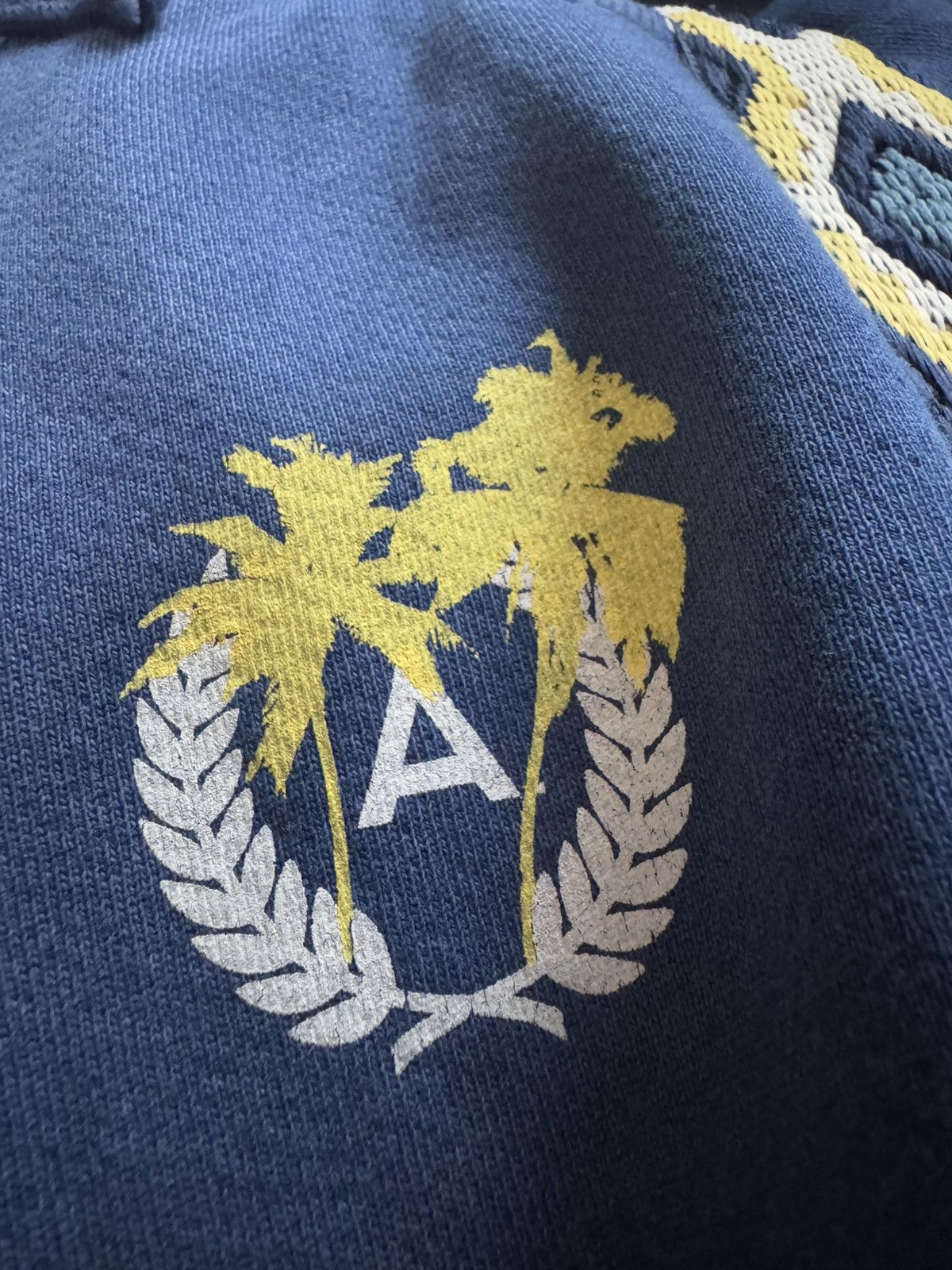 Alchemist ALCHEMIST joggers STUDY SIZES IN PHOTOS BY TAPE MEASURE Size US 30 / EU 46 - 14 Thumbnail