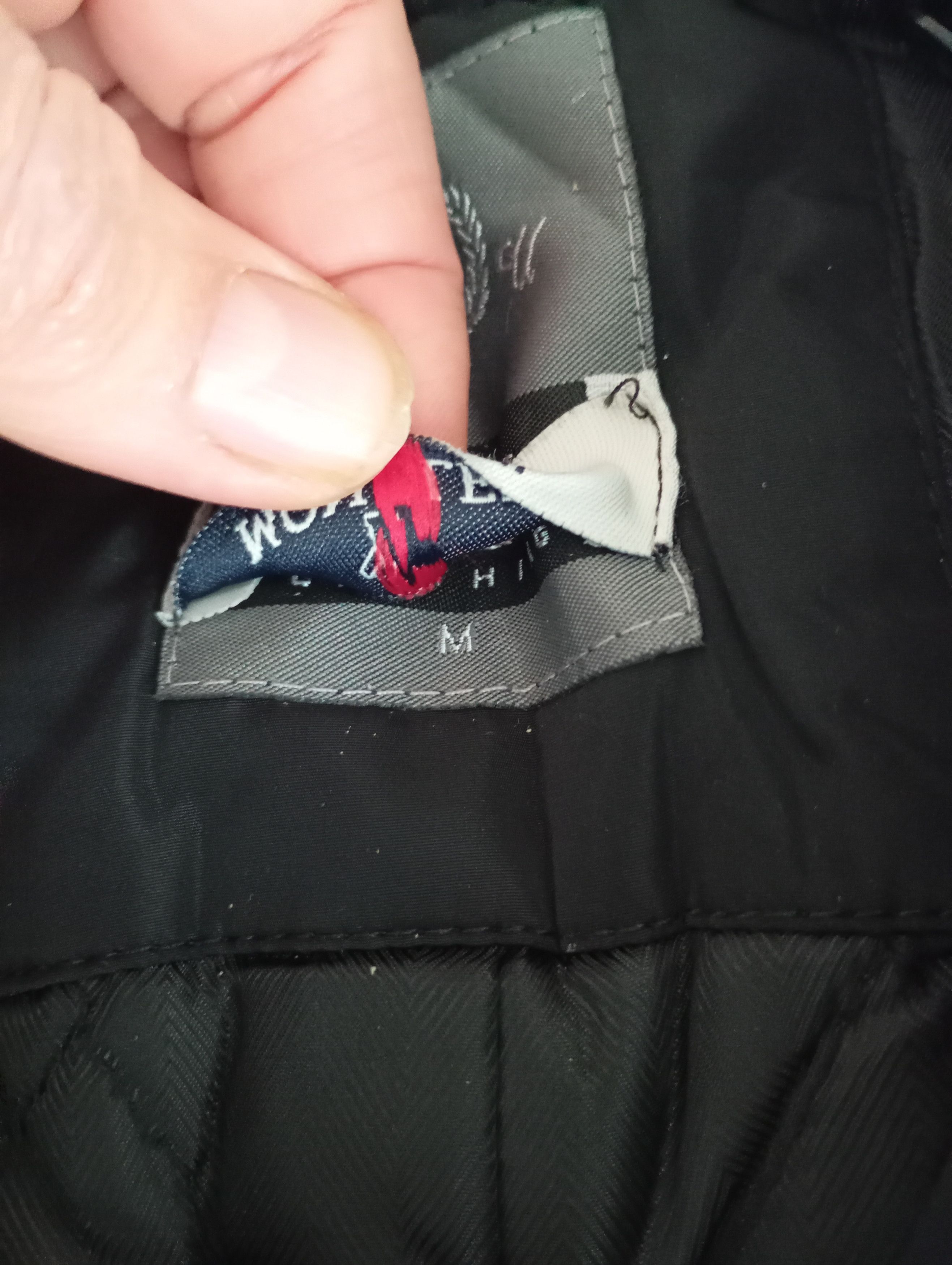 Designer × Vintage Vintage Iglu Moncler Long Down Coat Size M Size US M / EU 48-50 / 2 - 8 Thumbnail