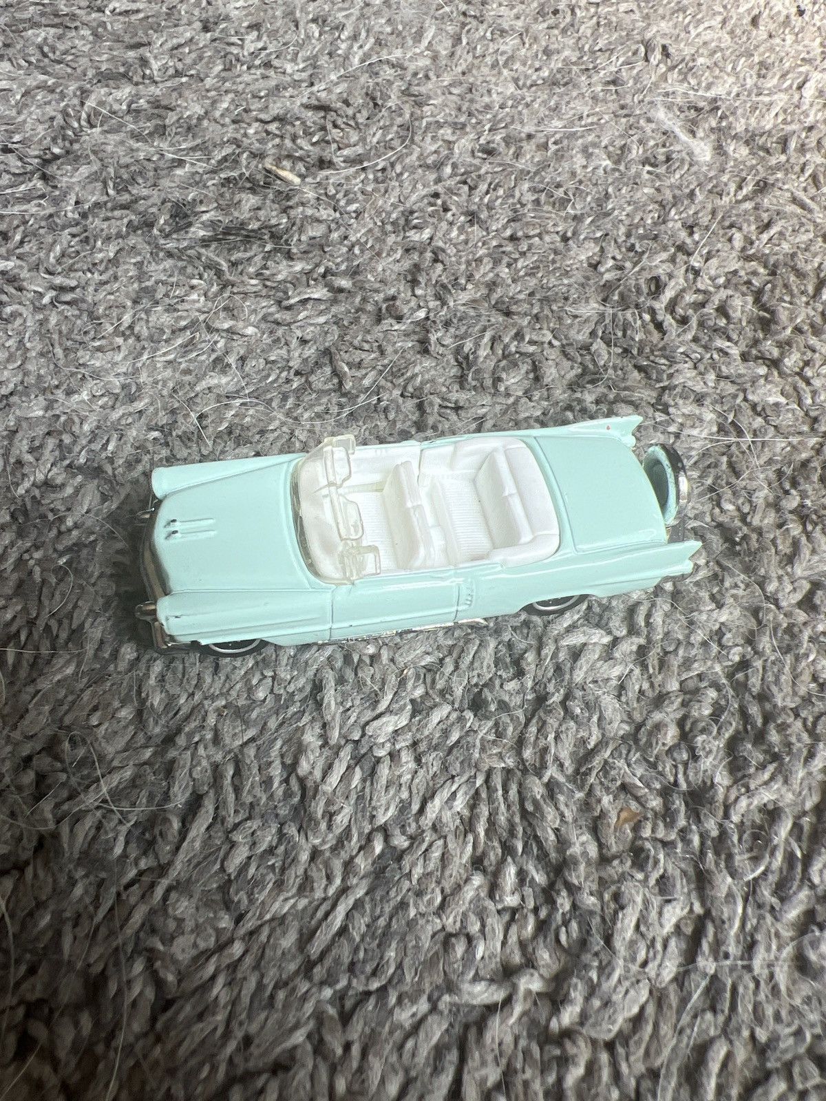 Cadillac 2000 Mattel Matchbox 1956 Cadillac Eldorado Size ONE SIZE - 1 Thumbnail