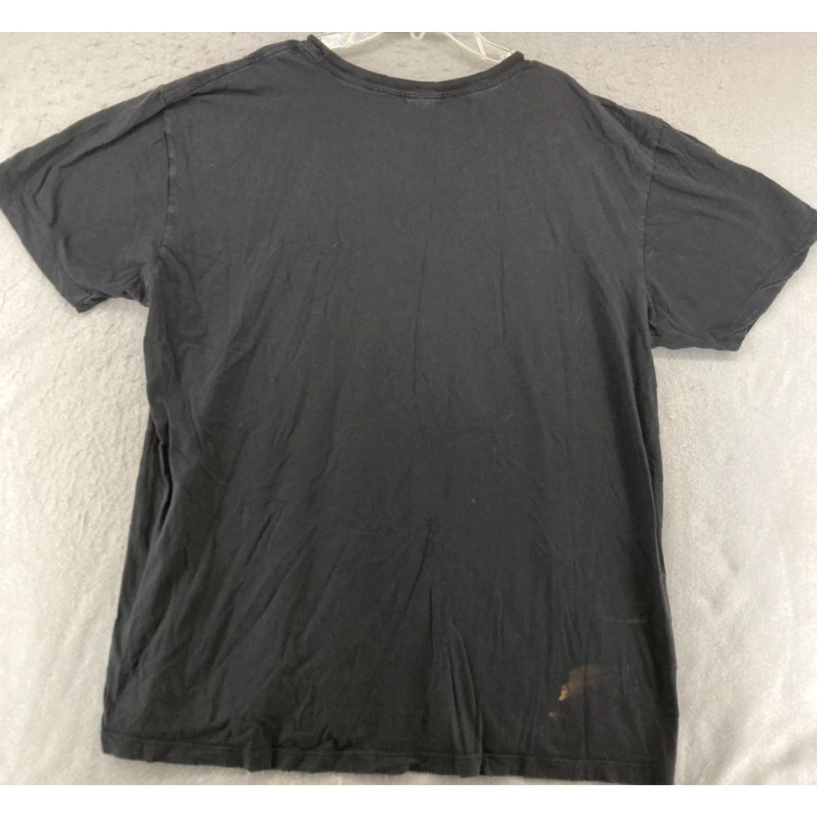 Vintage Panic At The Disco TShirt Adult XL Black Galaxy Tour Band Shirt Unisex Adults Halloween 2000-2009 Vintage No Size US XL / EU 56 / 4 - 5 Thumbnail