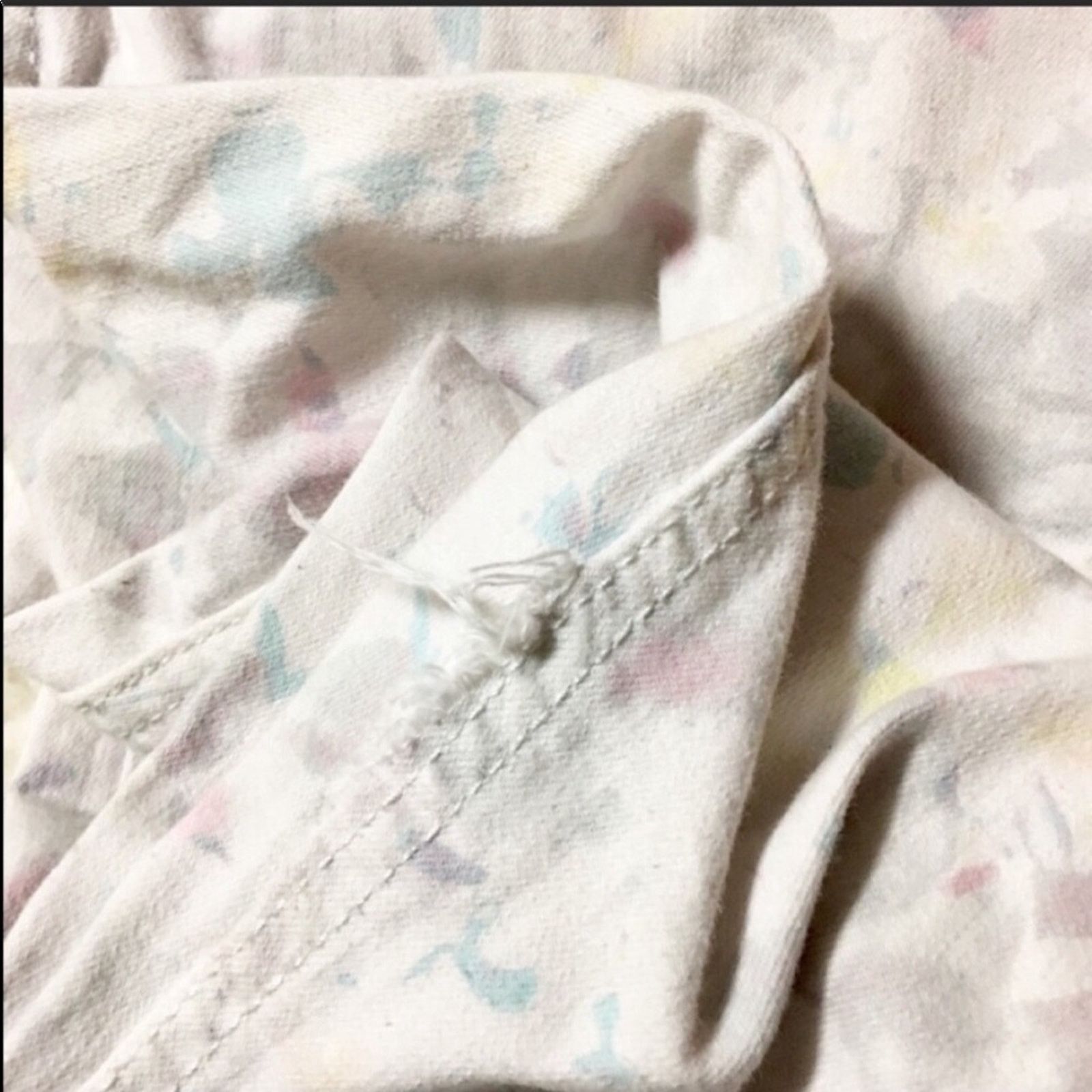 Anthropologie ANTHROPOLOGIE Sanctuary Charmer Floral Skinny 30 Size 30" / US 8 / IT 44 - 5 Thumbnail