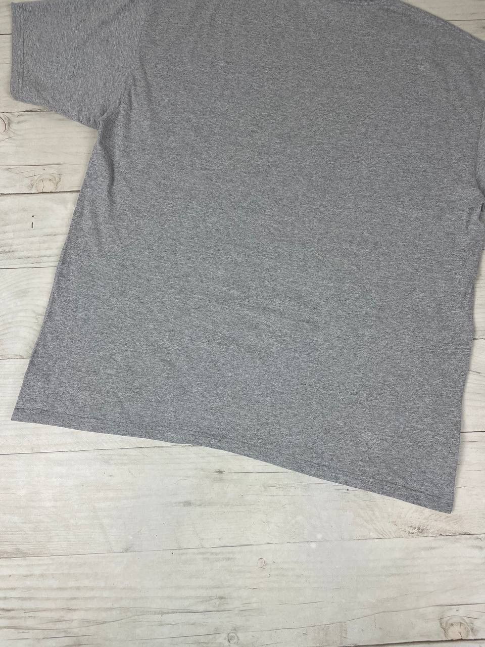 Disney Vintage Disneyland Since 1955 Mickey Mouse T Shirt Size US XXL / EU 58 / 5 - 11 Thumbnail