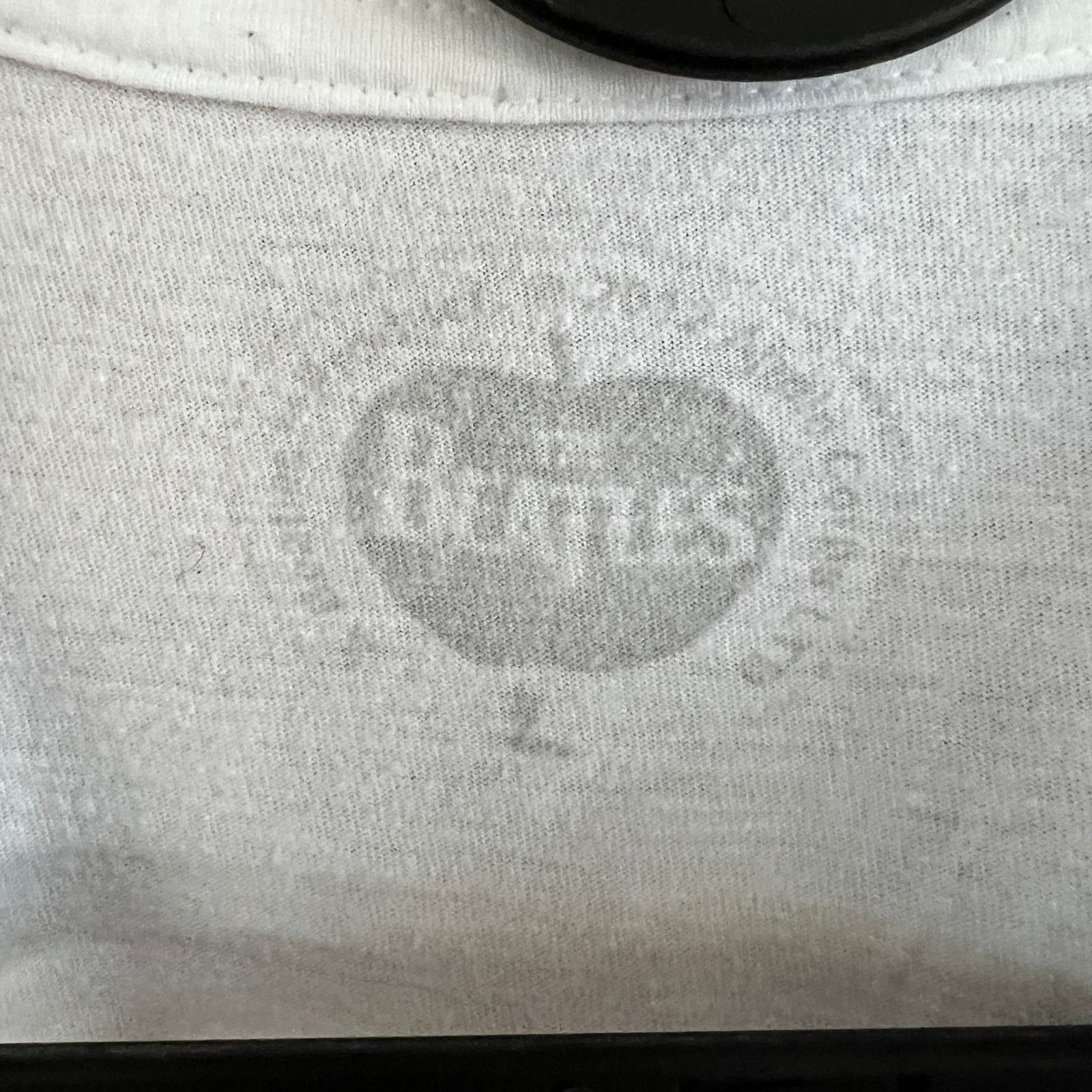 Vintage The Beatles Revolver Men's T-Shirt L 22x28 Size US L / EU 52-54 / 3 - 4 Thumbnail