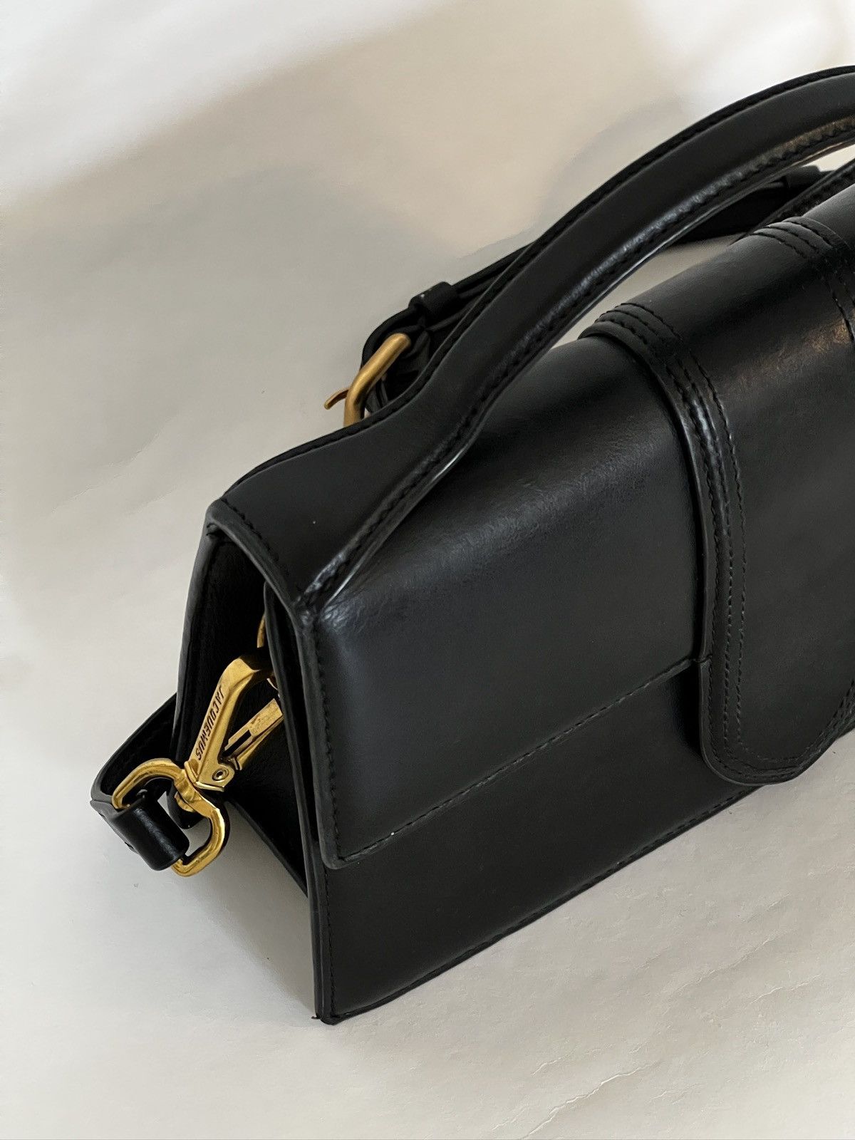 Jacquemus Le Grand Bambino Size ONE SIZE - 13 Thumbnail