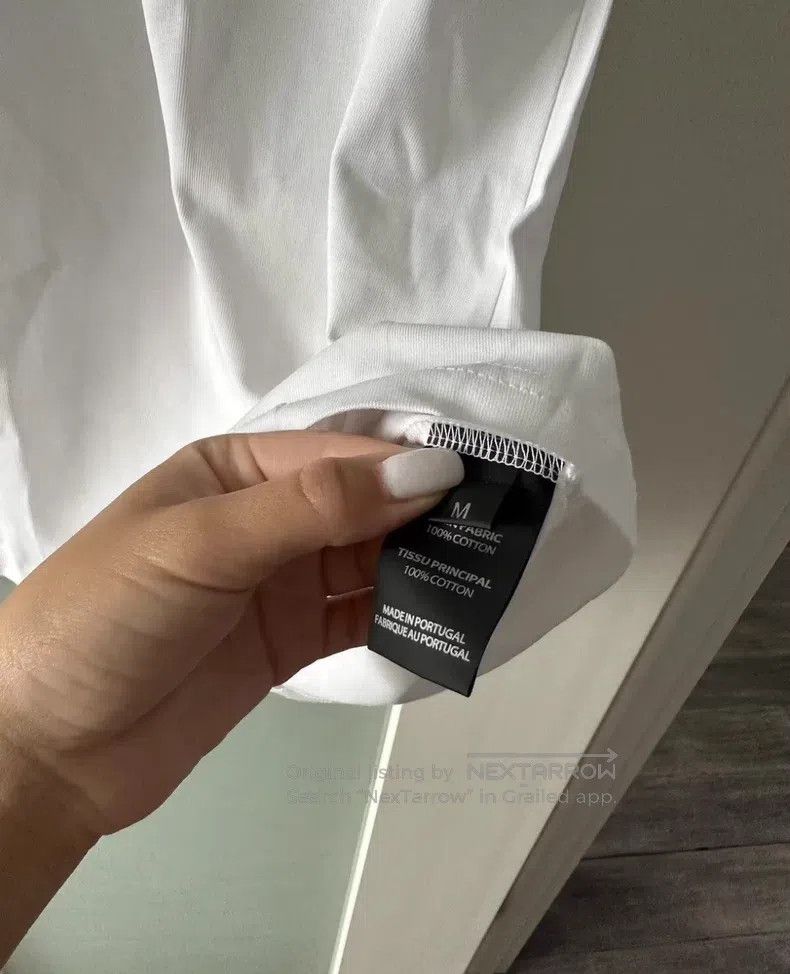 Vetements Vetements Anti-social authentic T-shirt Size US M / EU 48-50 / 2 - 4 Thumbnail
