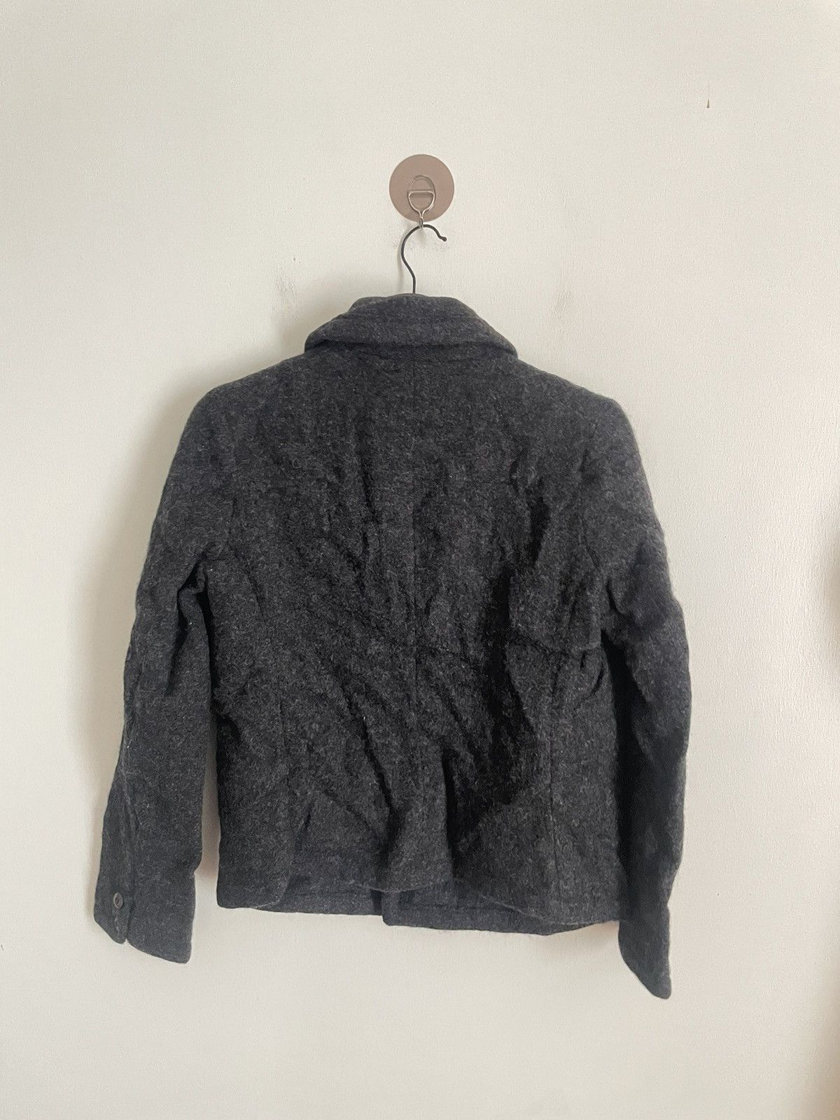 Umii 908 45rpm Umii 908 Jackets Size XS / US 0-2 / IT 36-38 - 2 Thumbnail