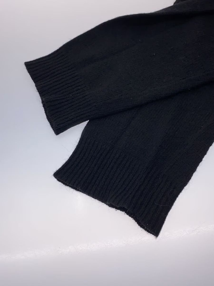 Yohji Yamamoto Wool Knit Sweater Size US L / EU 52-54 / 3 - 3 Thumbnail