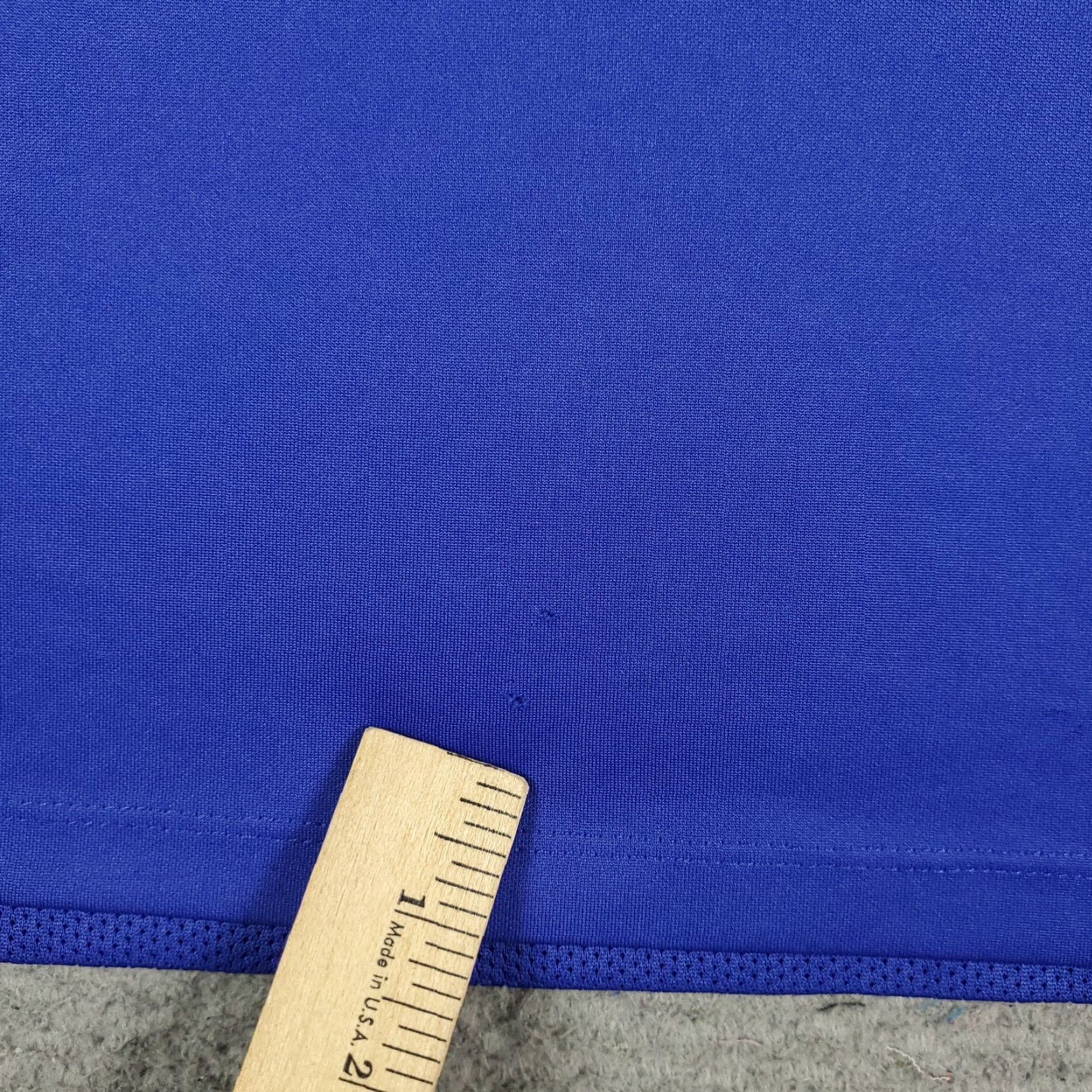 Nike **Nike Blue Dri-Fit Men's Size Medium T-Shirt** User: **Nike Men's Size Medium Blue Dri-Fit T-Shirt** Size US M / EU 48-50 / 2 - 3 Thumbnail