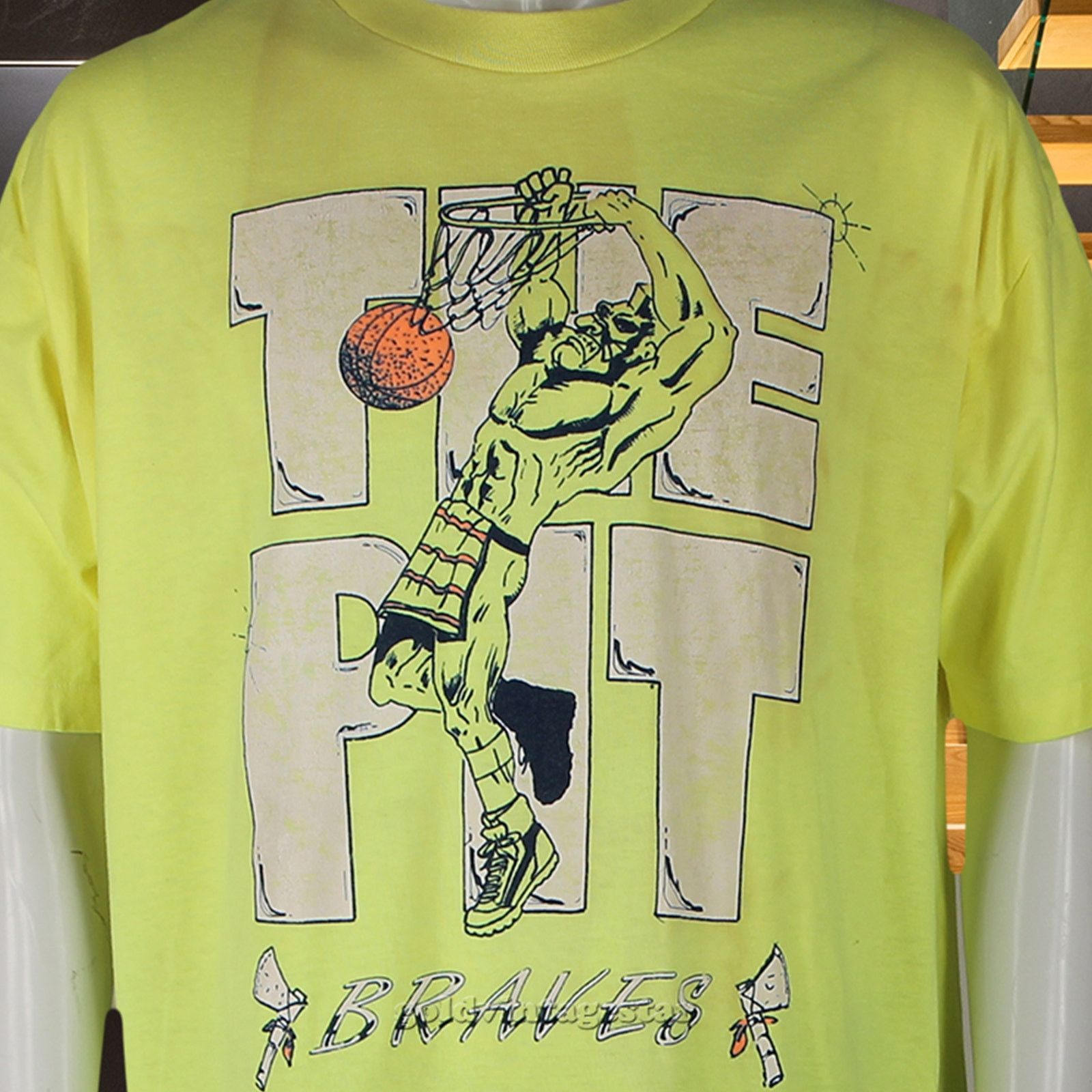 Other Vintage one stitch Absolutely Fabulous t-shirt | Grailed