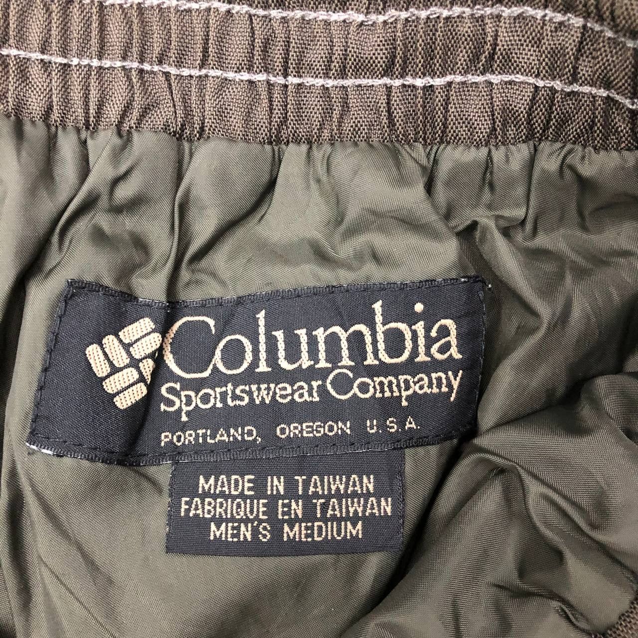 Columbia P564 COLUMBIA WINTER OUTDOOR PANTS Size US 34 / EU 50 - 5 Thumbnail