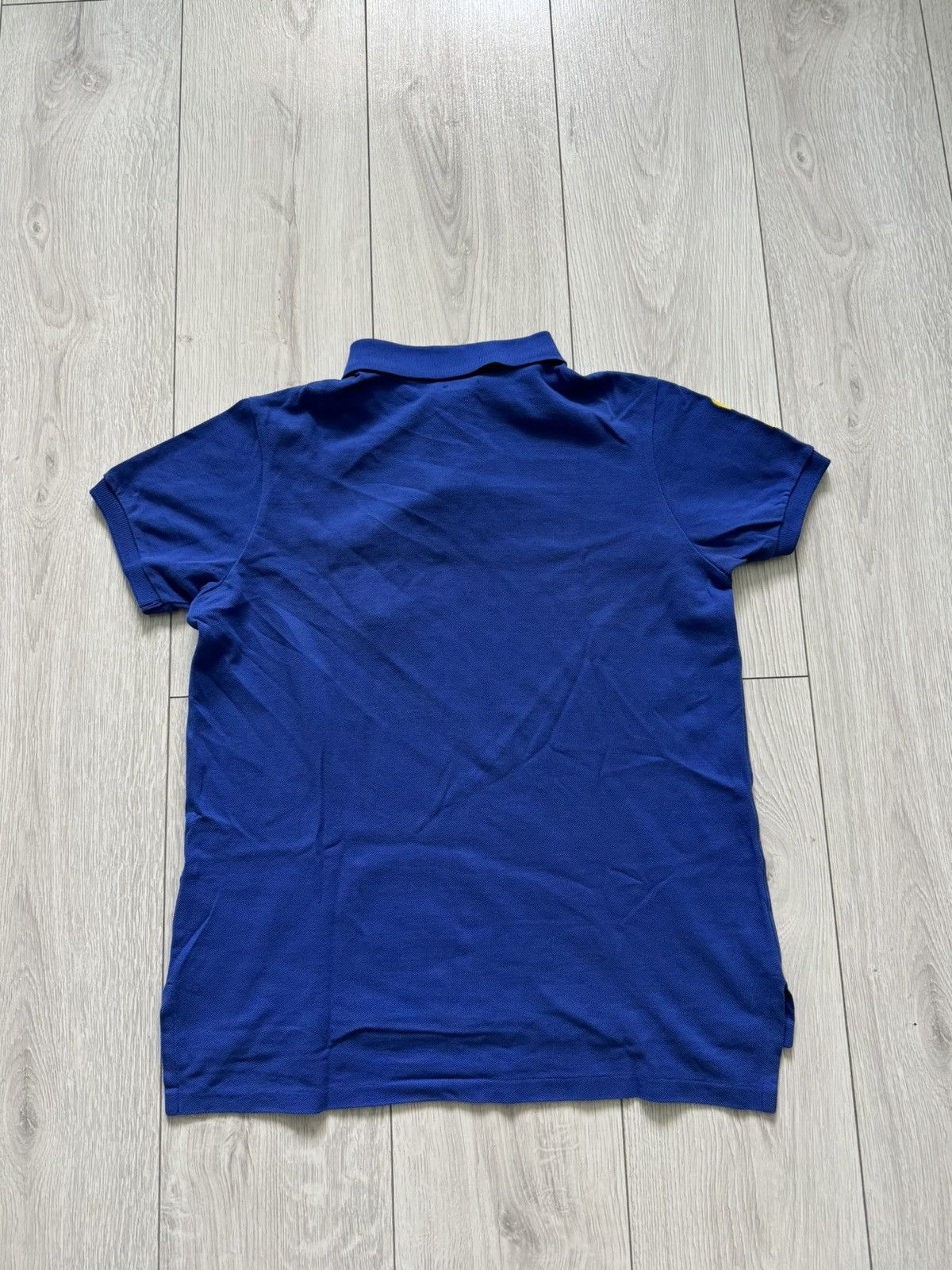 Other Big Pony Chief keef Vintage Polo Ralph Lauren Size US S / EU 44-46 / 1 - 3 Thumbnail