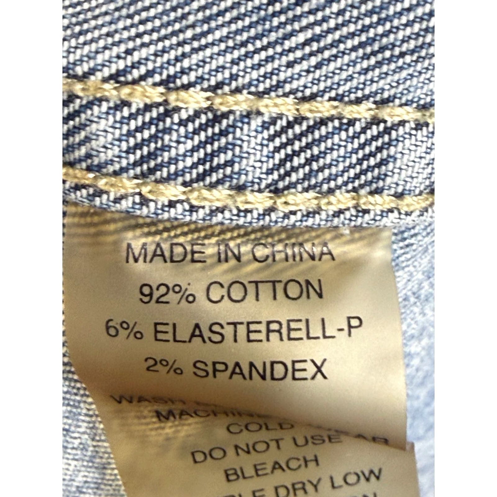Vince Camuto VINTAGE#? NONE Size XXL / US 16-18 / IT 52-54 - 7 Thumbnail
