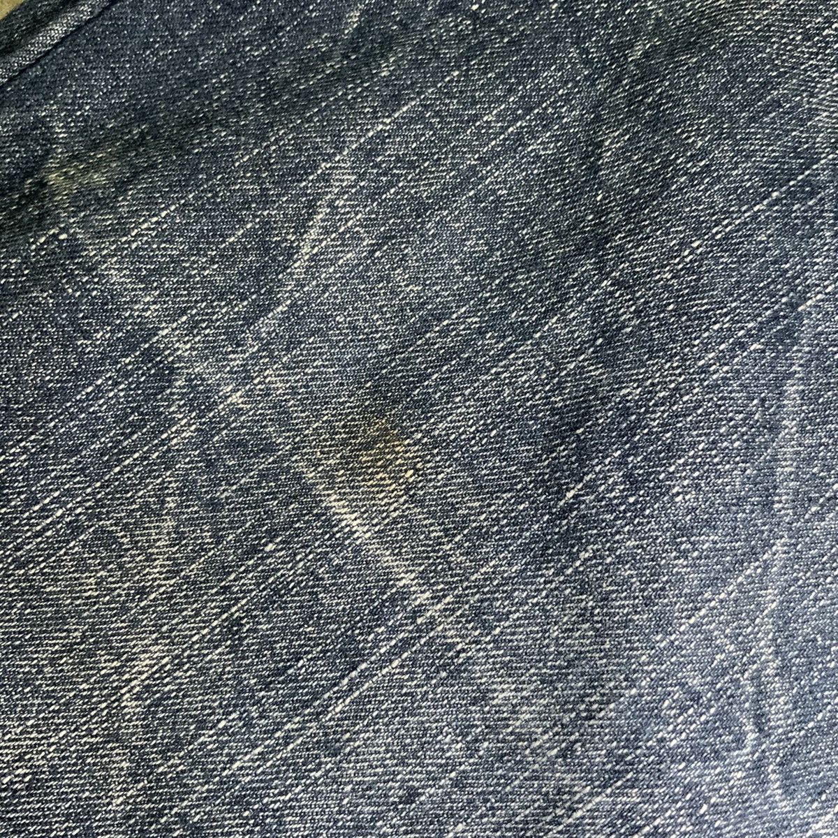 If Six Was Nine × Japanese Brand Dominate handcrafted japanese brand Size US 31 - 5 Thumbnail