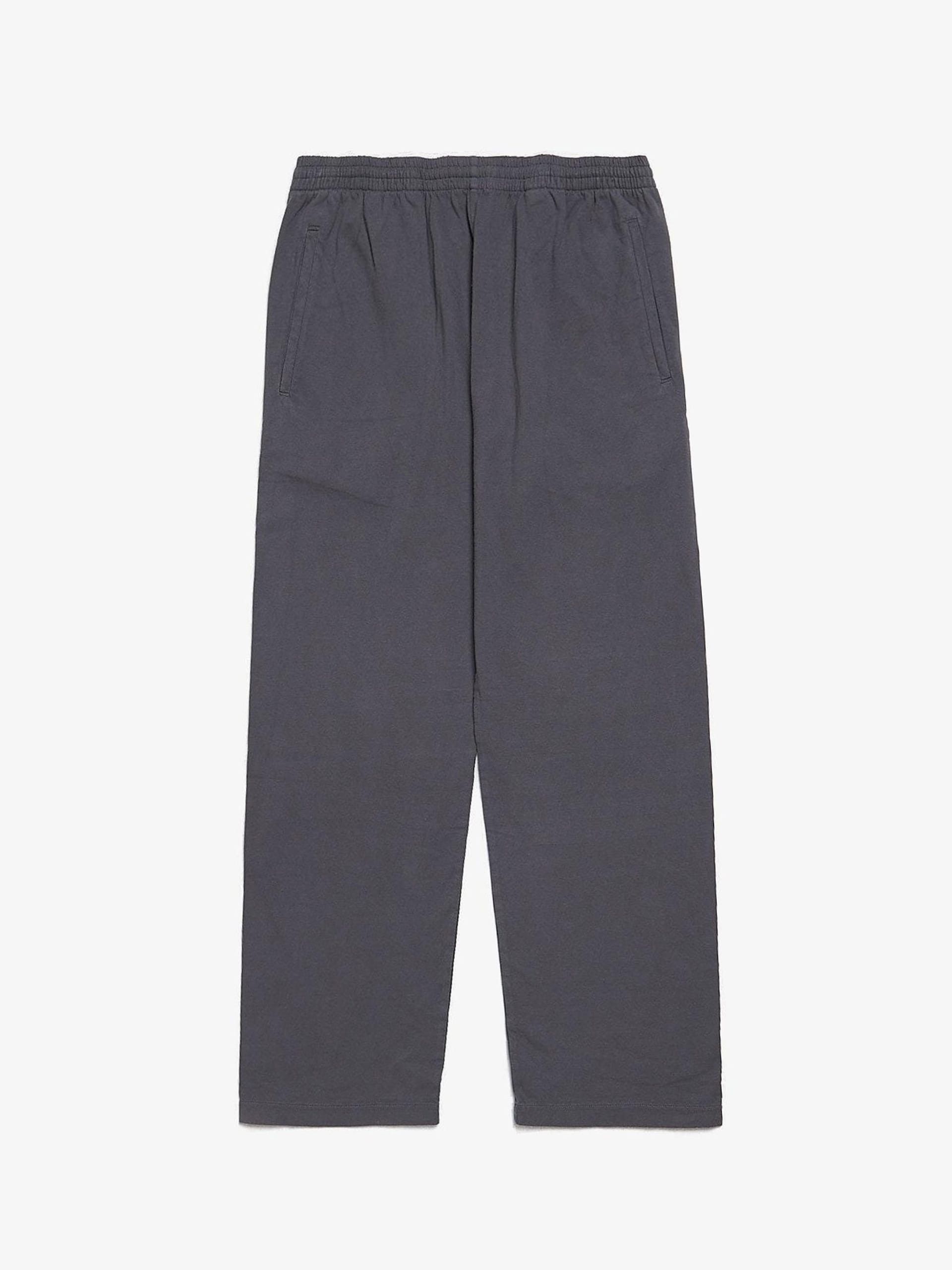 image of Yeezy Season Graphite Loose Sweatpants, Men's (Size 33)
