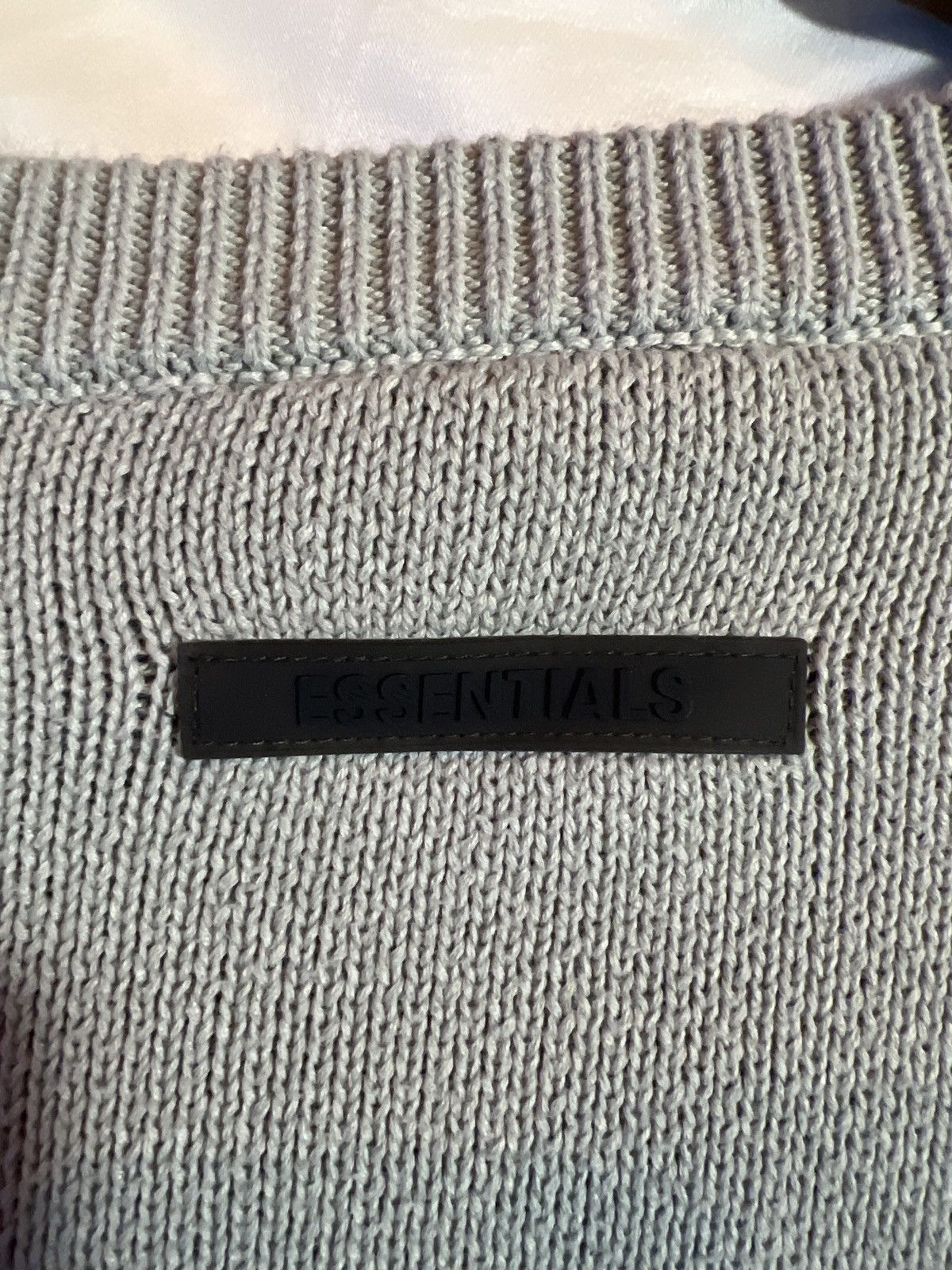 Fear of God Fear of god essentials SSENSE exclusive Size US XL / EU 56 / 4 - 4 Thumbnail
