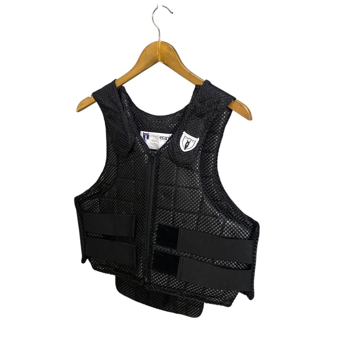 Other Tipperrary phoenix riding protector Size US L / EU 52-54 / 3 - 3 Thumbnail