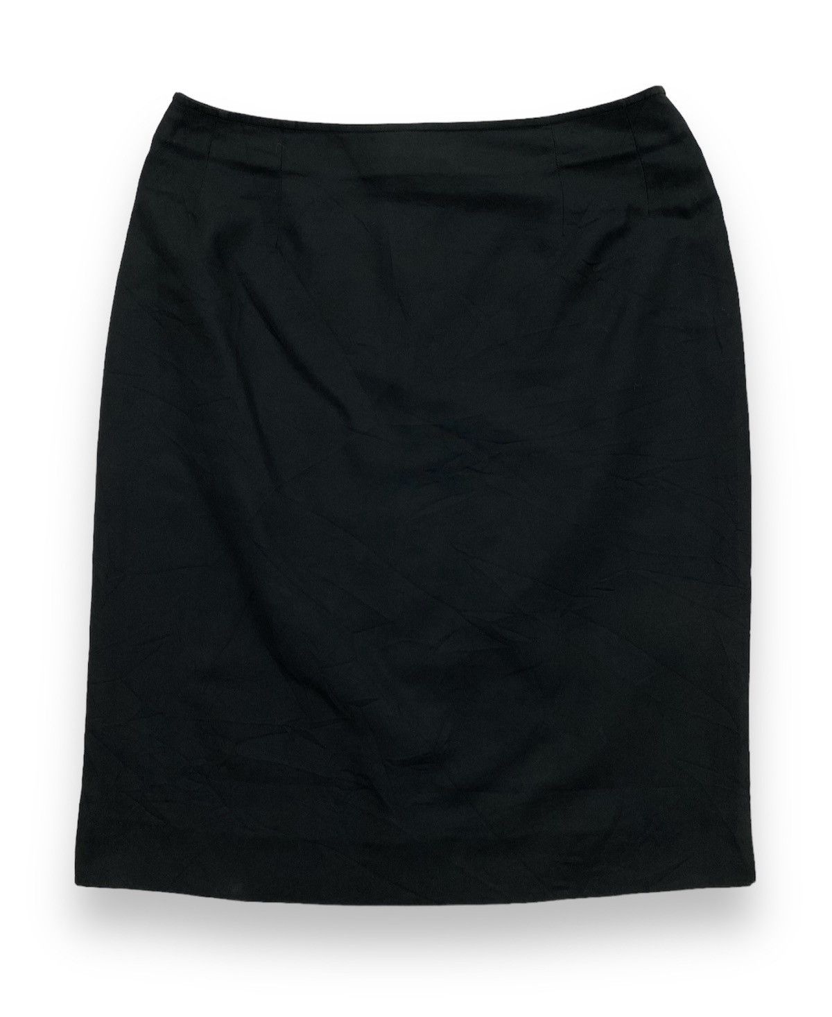 Salvatore Ferragamo Vintage Salvatore Ferragamo Skirt Size 29" - 1 Thumbnail