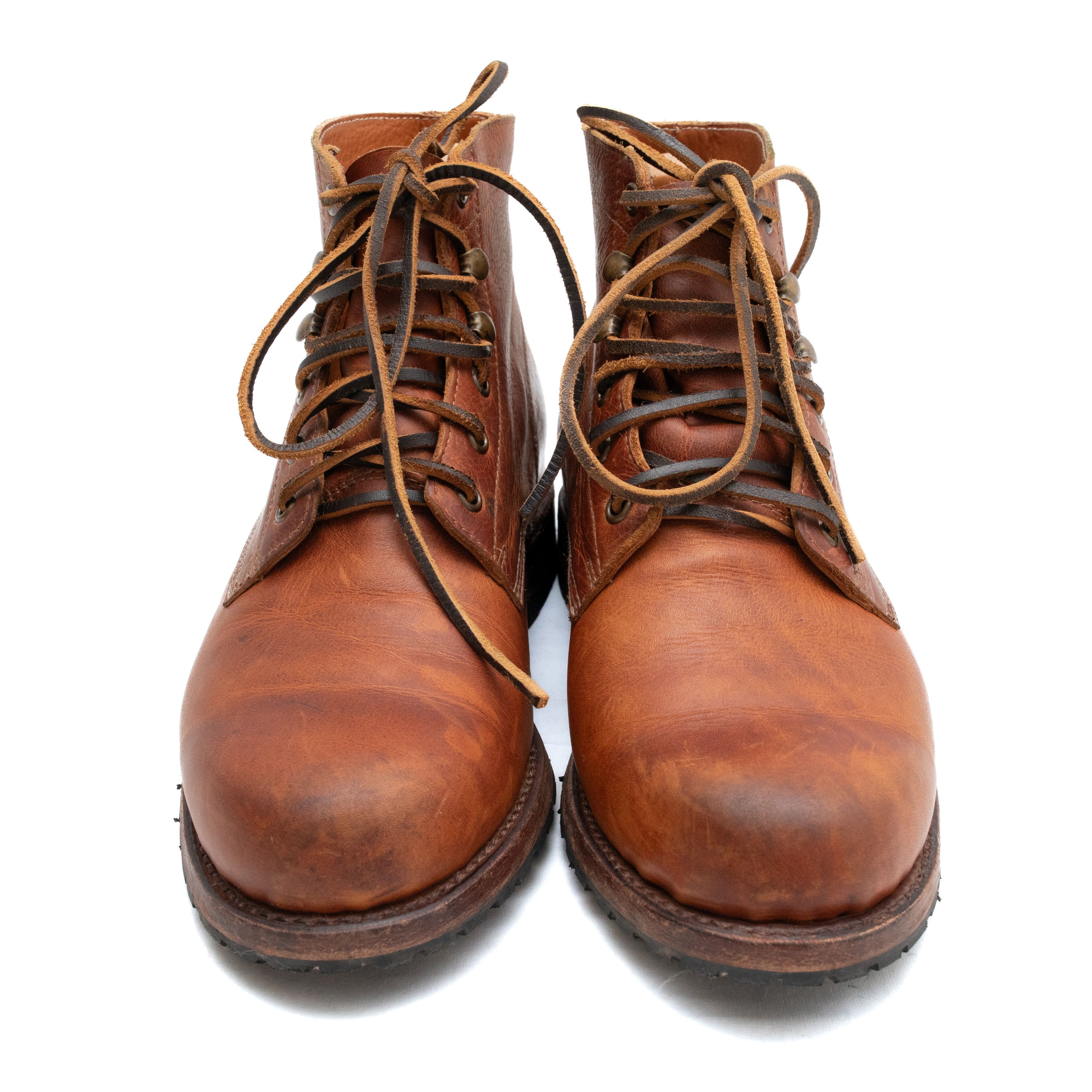 Sendra SENDRA 10604 Milles Evolution Tang U/M Size US 8 / EU 41 - 4 Thumbnail