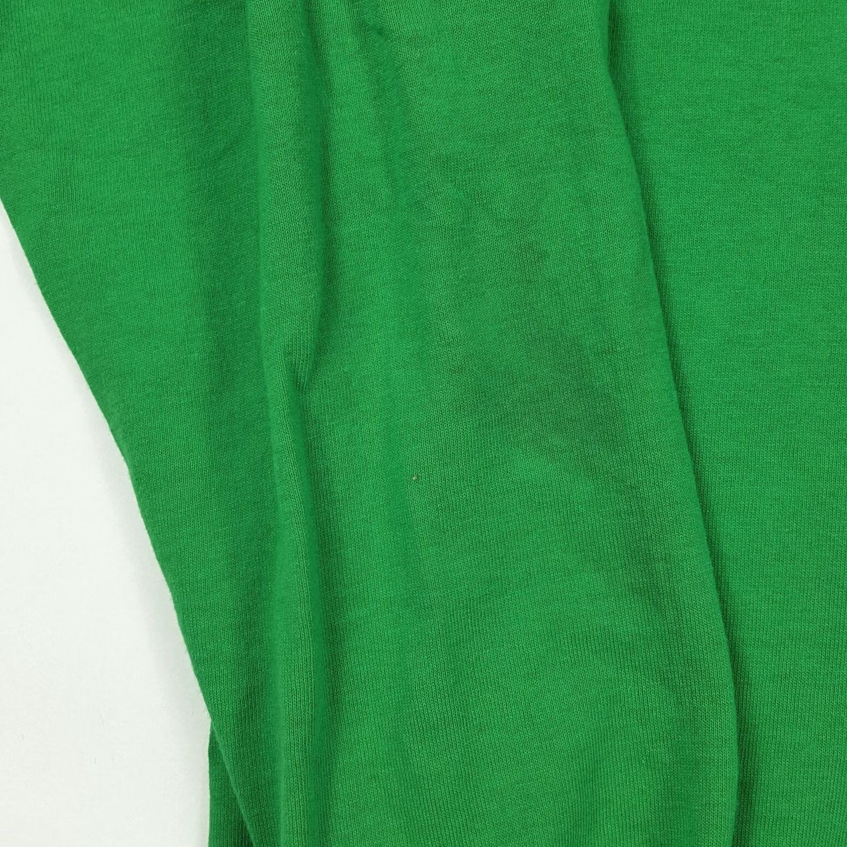 Vintage VINTAGE Duke Team Texas Green Long Sleeve XL Athletic College Retro T Shirt Mens Size US XL / EU 56 / 4 - 5 Thumbnail