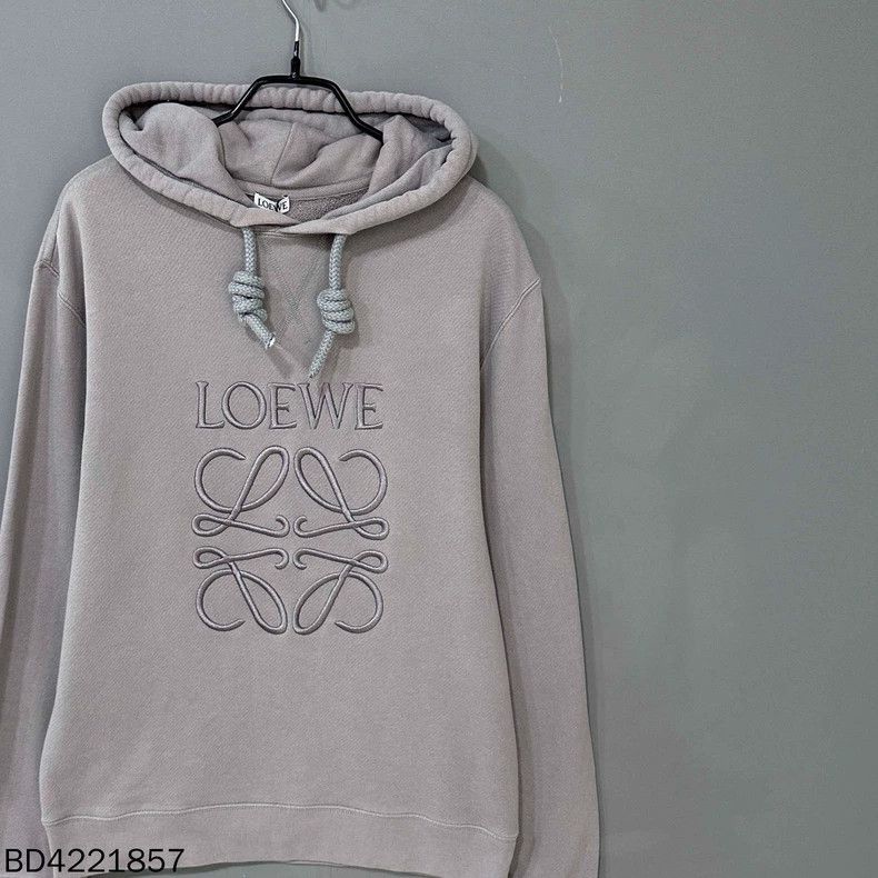 Loewe LOEWE Embroidered logo cap shirt Size US S / EU 44-46 / 1 - 2 Thumbnail