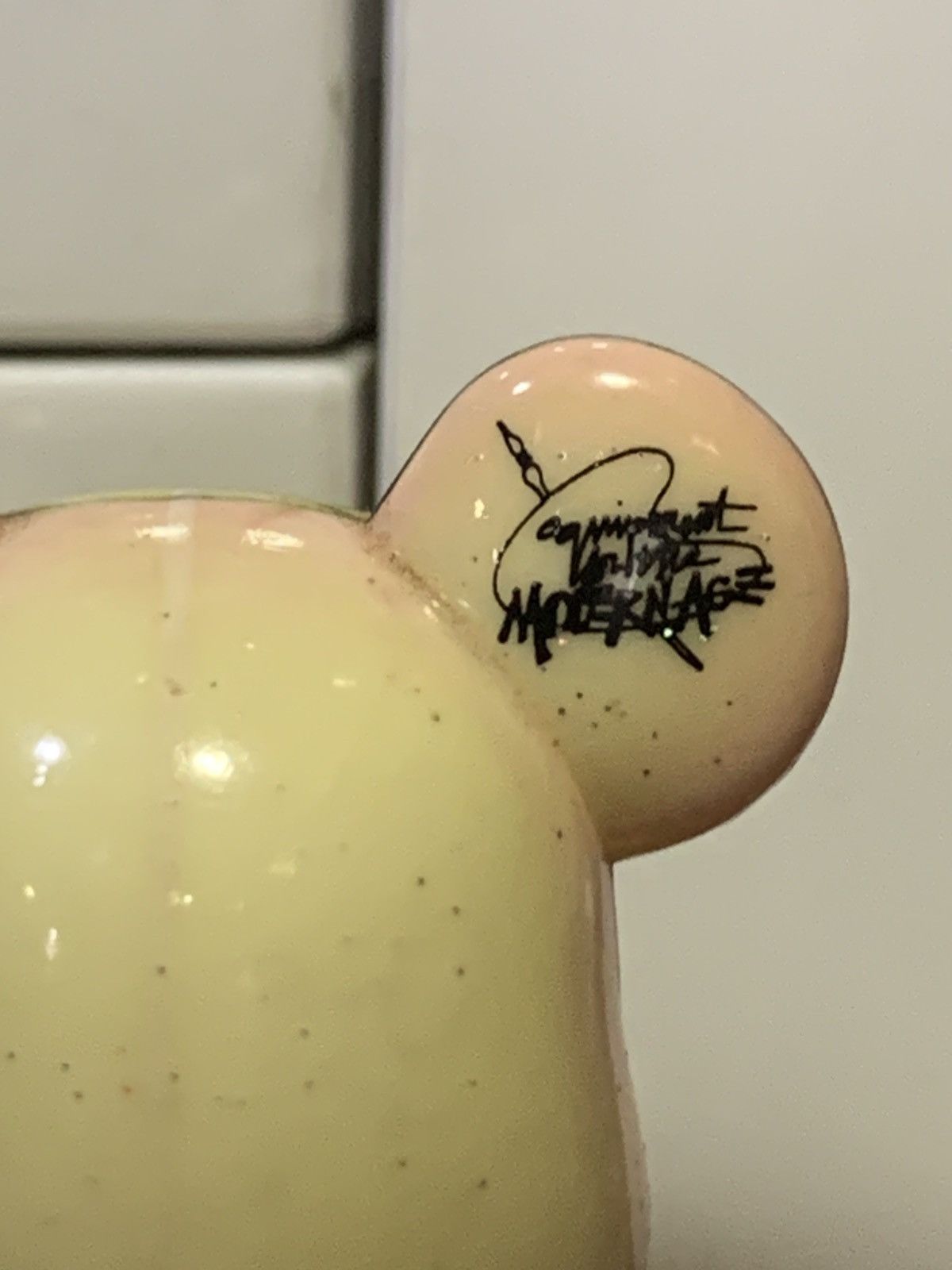 Japanese Brand × Medicom Toy × Stussy BEARBRICK X STUSSY “Worldwide Tour 2” Stussy for Bearbrick Size ONE SIZE - 5 Thumbnail