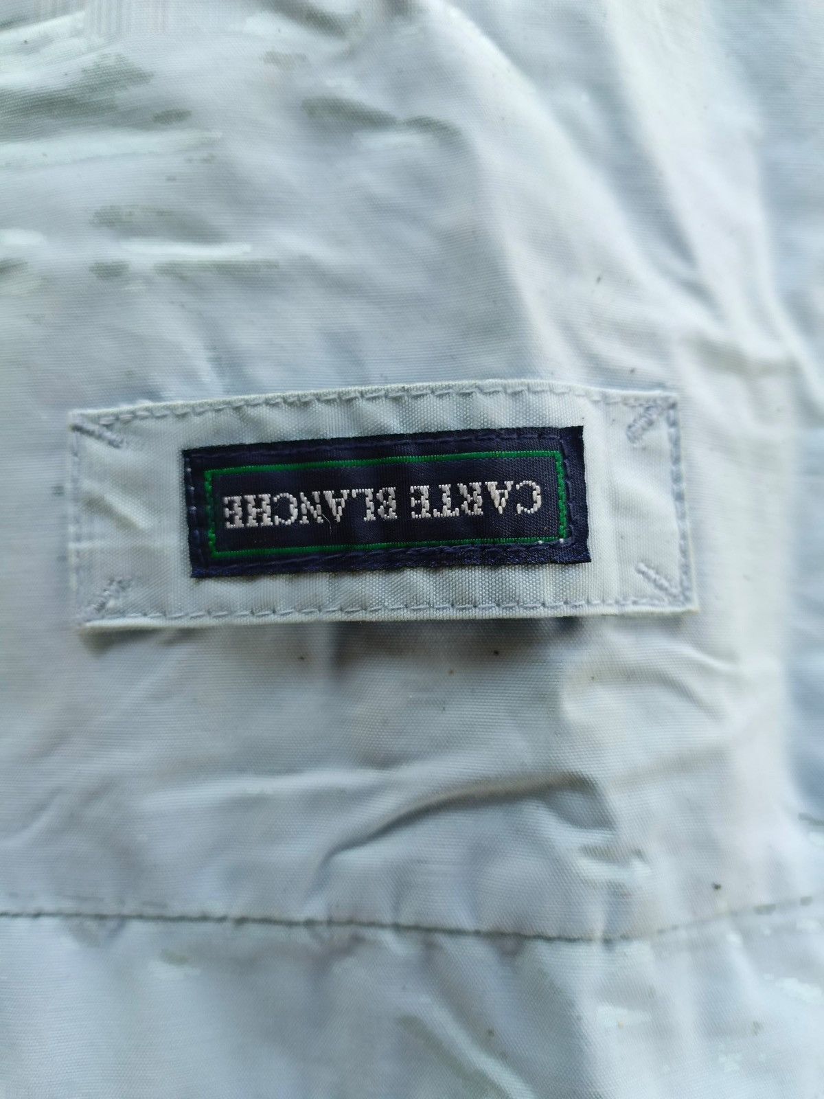 Japanese Brand × Vintage Jackets Carte blanche Size US M / EU 48-50 / 2 - 2 Thumbnail
