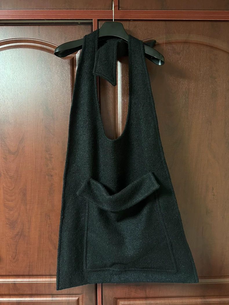 Raf Simons Raf simons 18FW show coat bag Size ONE SIZE - 1 Thumbnail