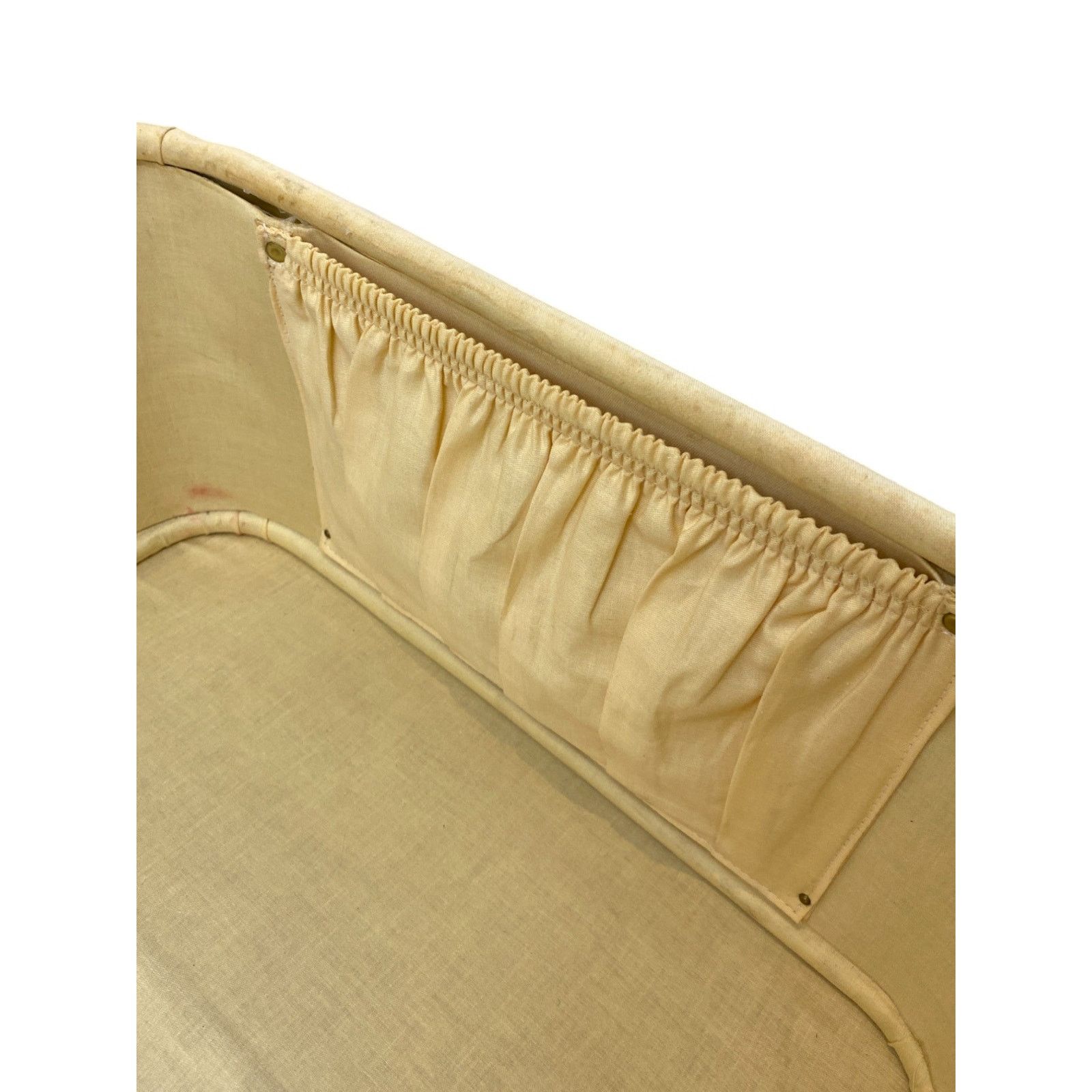 Louis Vuitton Monogram Leather Suitcase Size ONE SIZE - 10 Thumbnail
