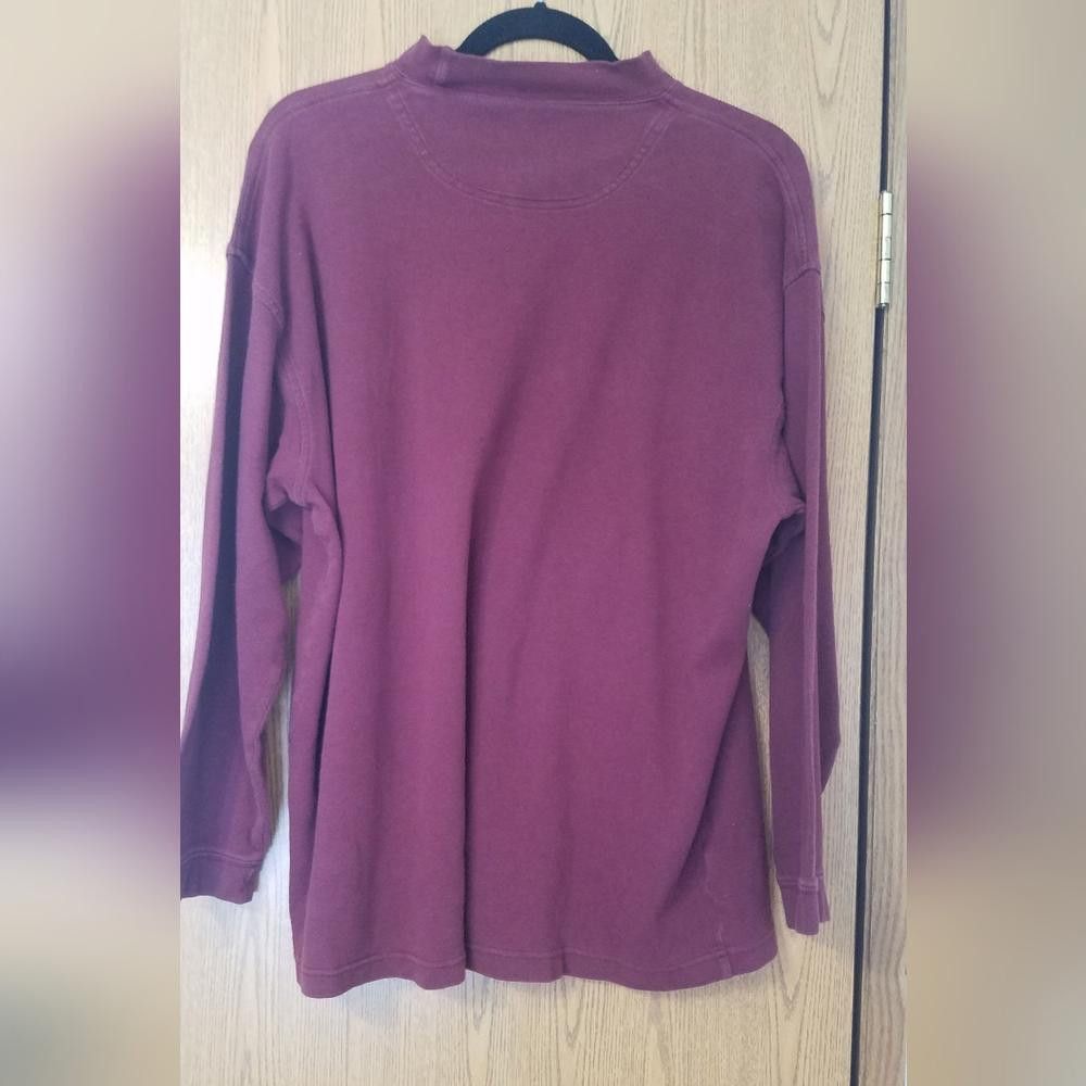 Pendleton Pendleton Long Sleeve Shirt Size XL Size US XL / EU 56 / 4 - 3 Thumbnail